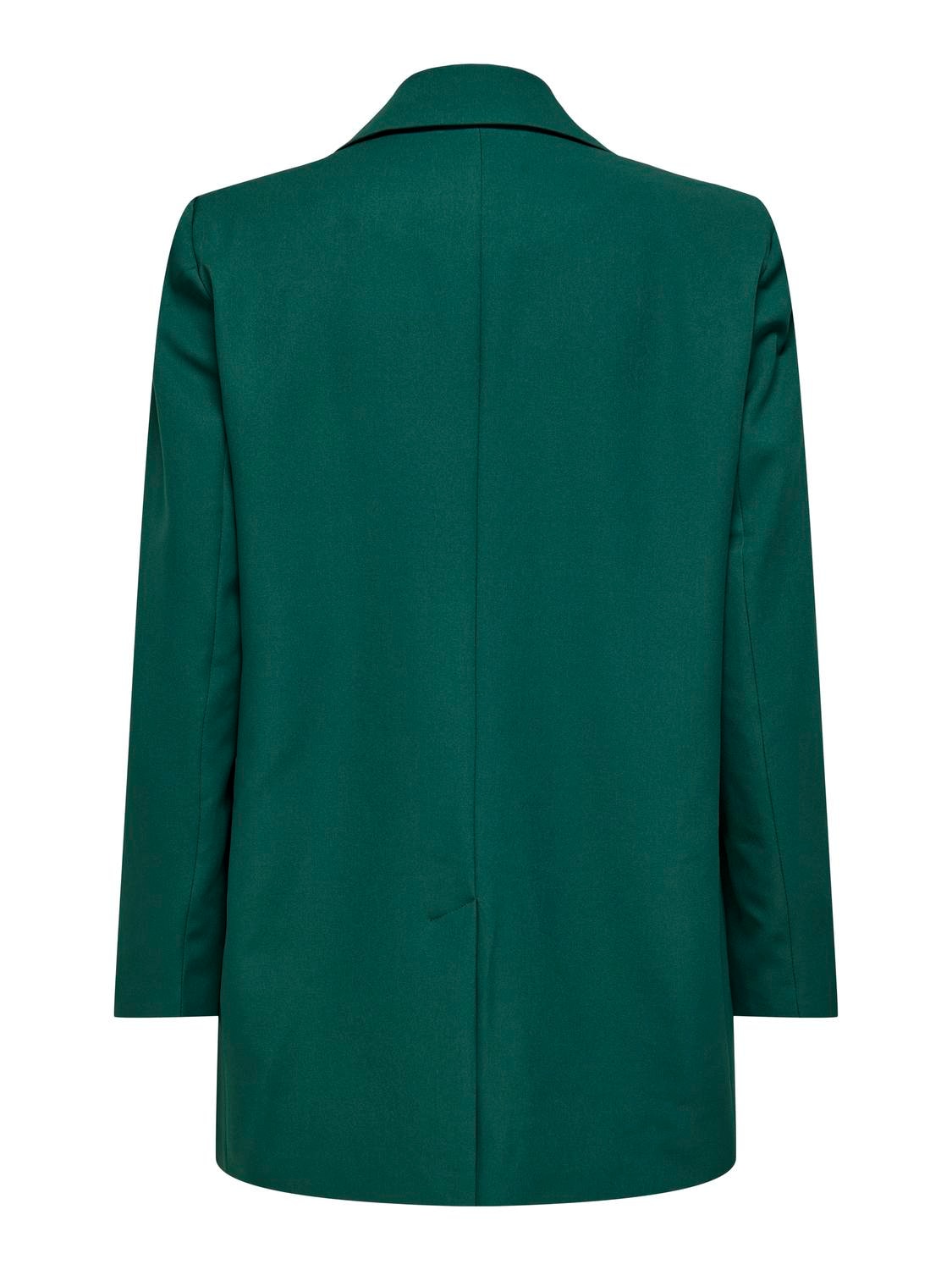 ONLY Longblazer »ONLLANA-BERRY L/S OVS BLAZER TLR NOOS«