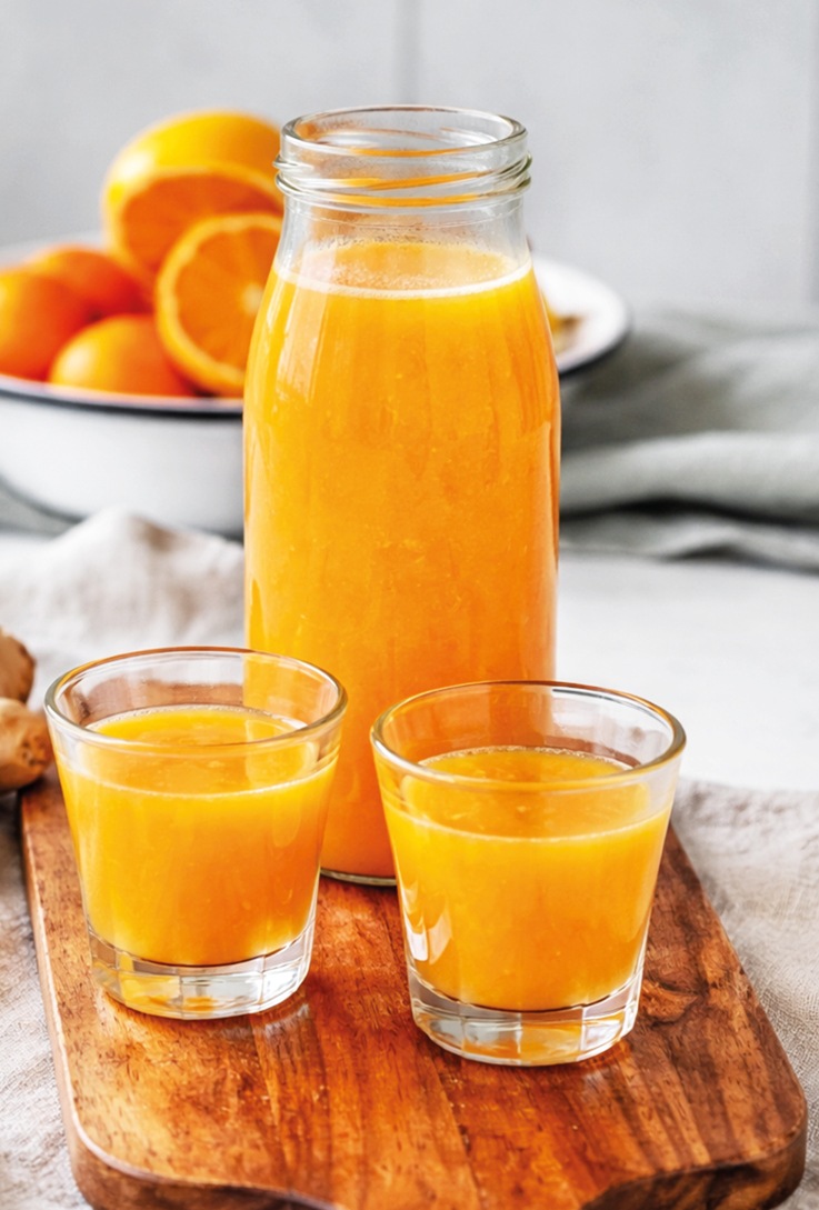 Gastroback Zitruspresse »41148 VITA JUICE« 85 W
