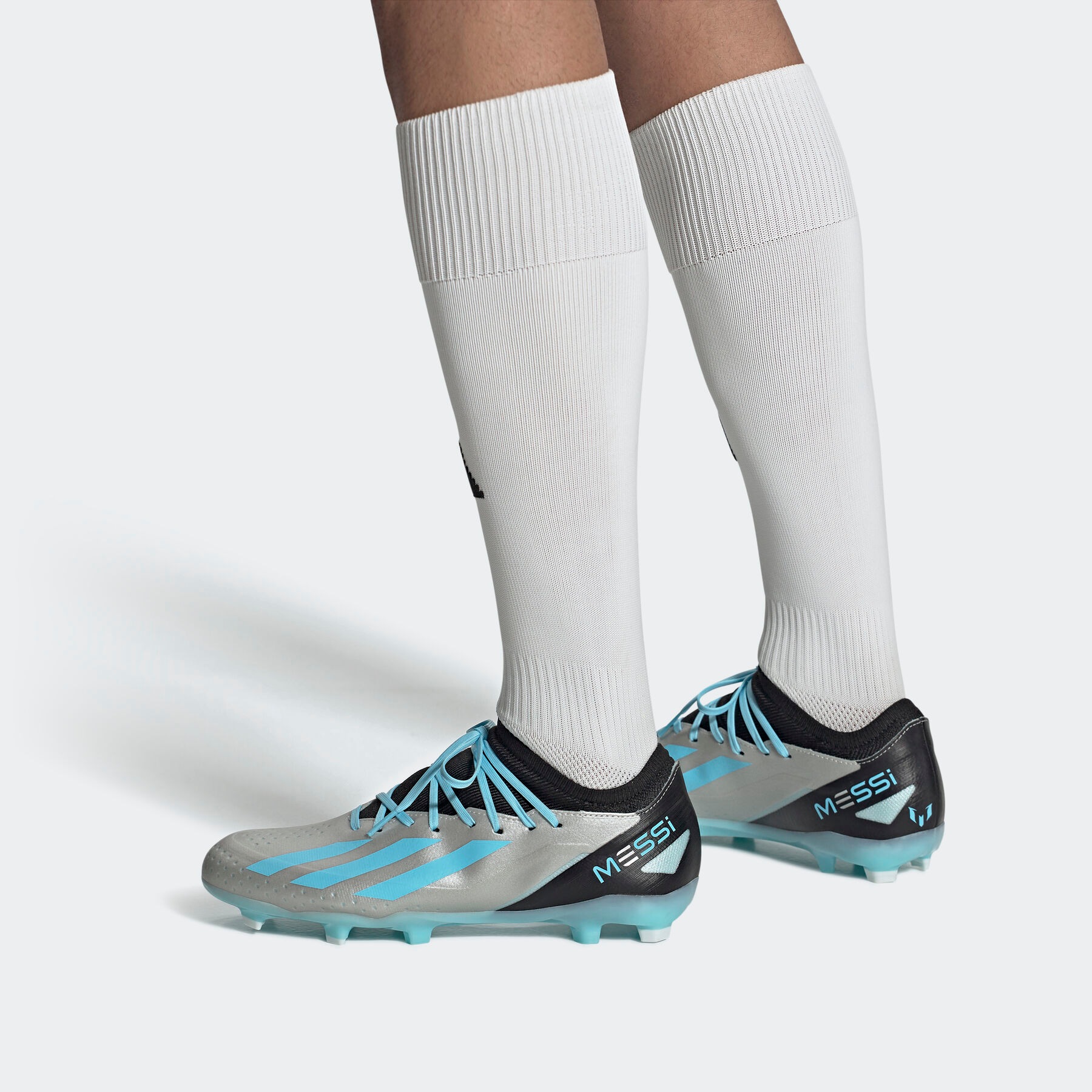 adidas Performance Fußballschuh »X CRAZYFAST MESSI.3 FG«