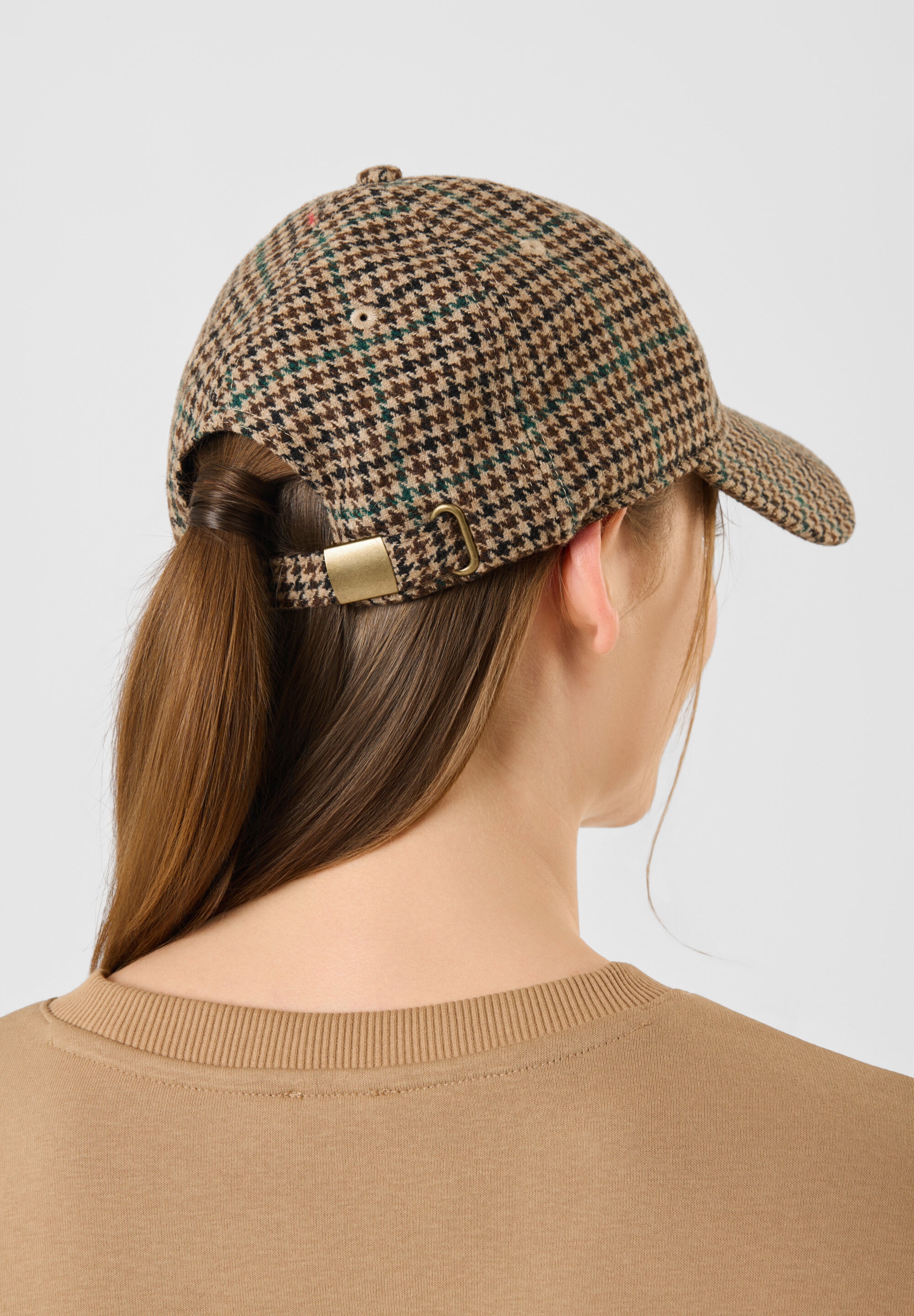 Codello Baseball Cap »Codello Cap« mit Peanuts-Motiven