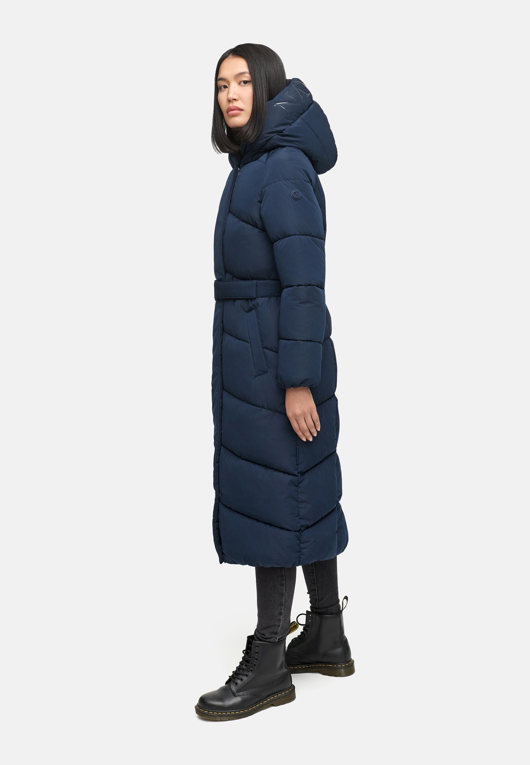 Navahoo Steppmantel »Steppmantel Eisblick 14«