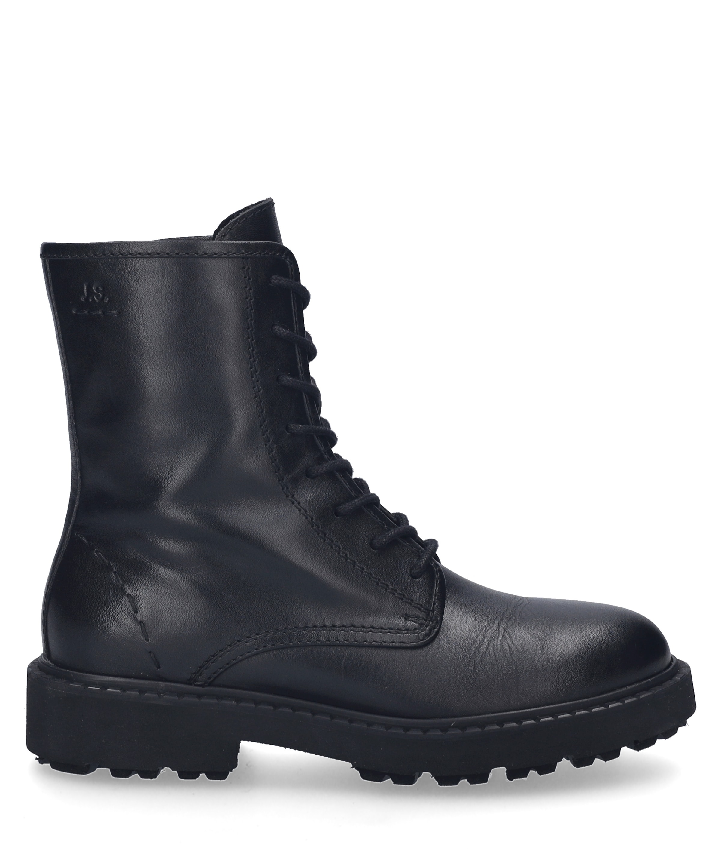 Josef Seibel Stiefel »Bridget 02, schwarz«