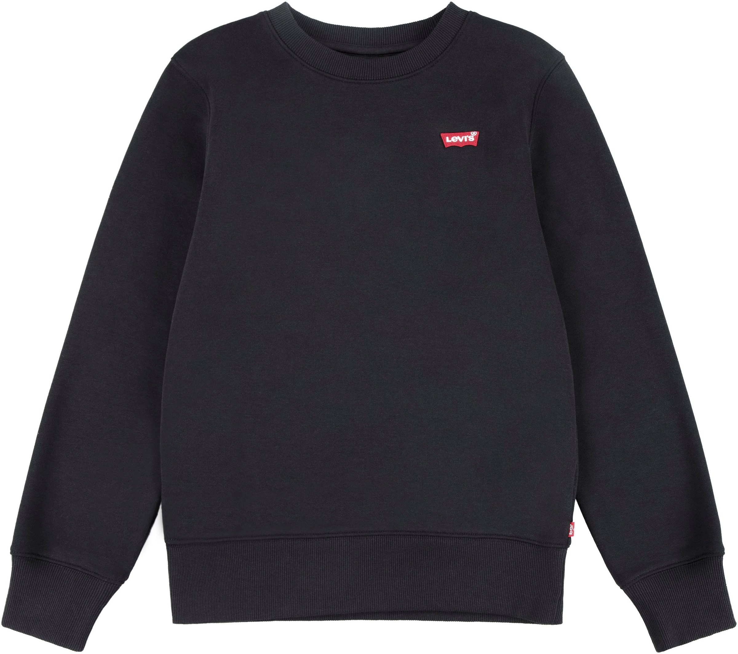 Levi's® Kids Sweatshirt »LOGO CREWNECK SWEATSHIRT«, for BOYS