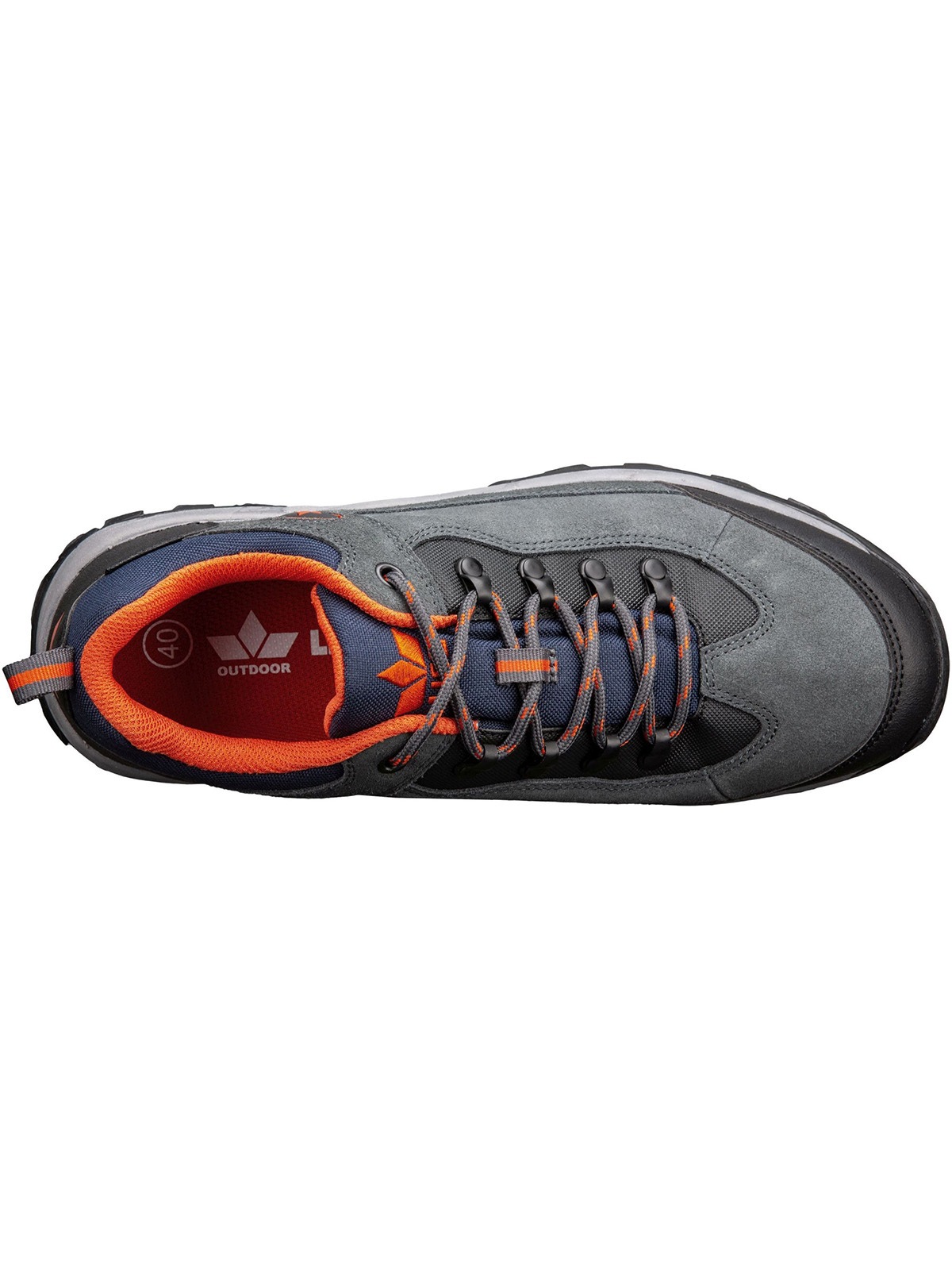 Lico Sneaker »Milan Low«