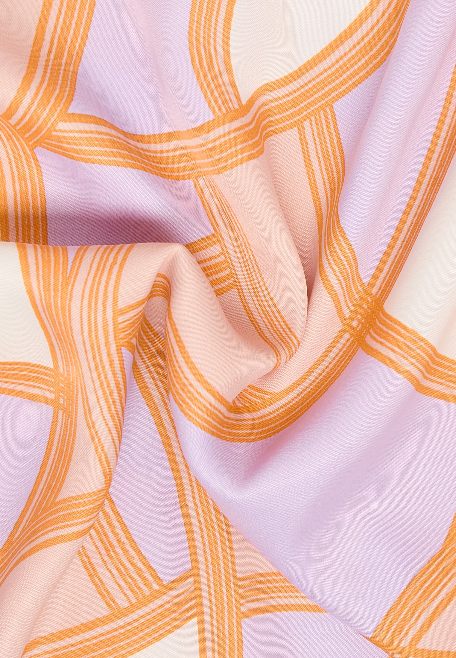 Eterna Longbluse »LOOSE FIT«