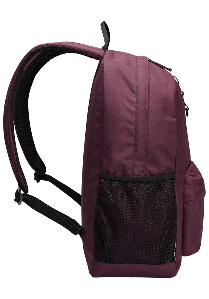 Jack Wolfskin Kinderrucksack »REBEL PACK 25« 25L Kinderrucksack, robust, vielseitig