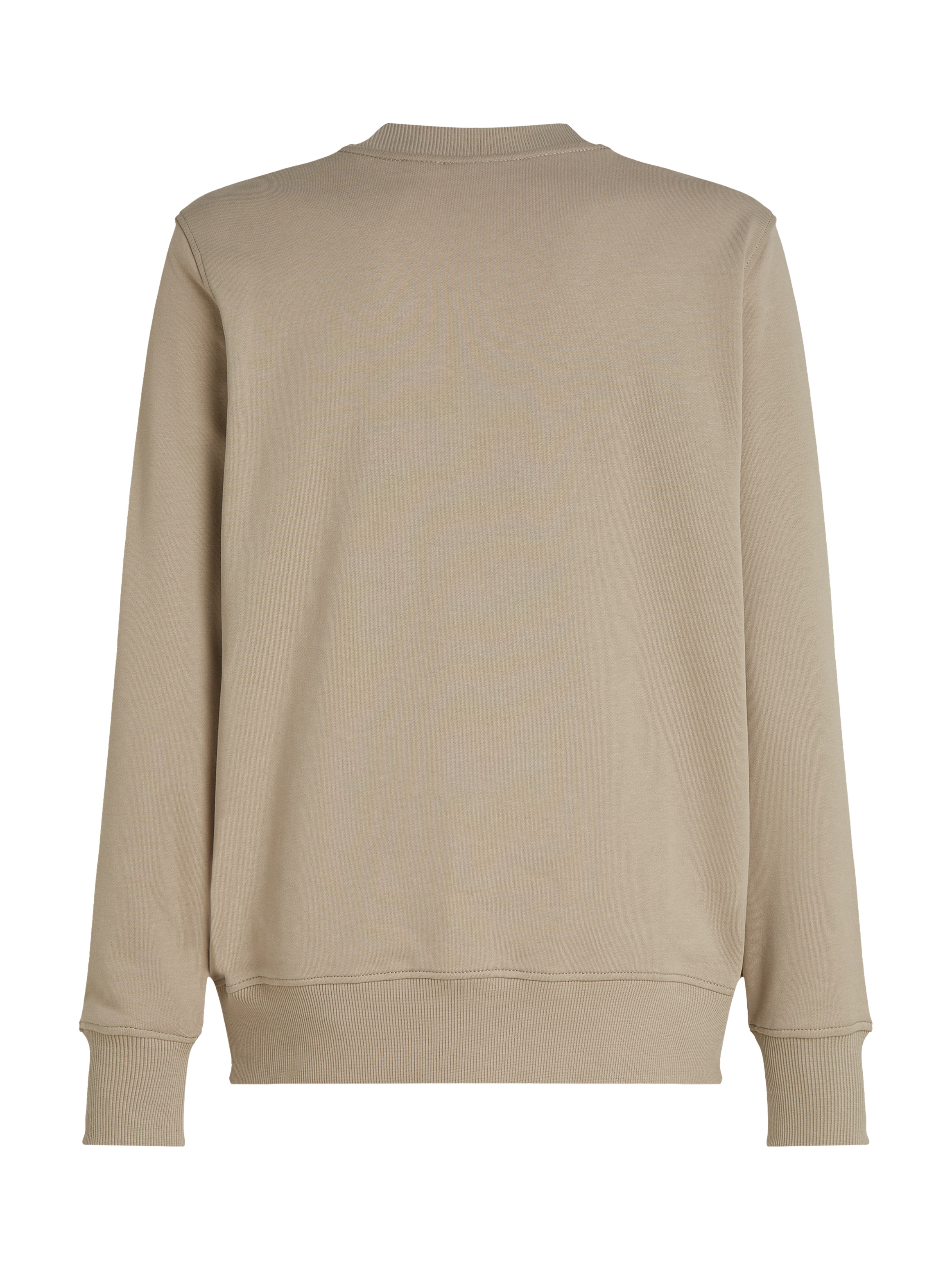 Calvin Klein Jeans Sweatshirt »SHADOW LOGO CREW NECK«, mit Logodruck