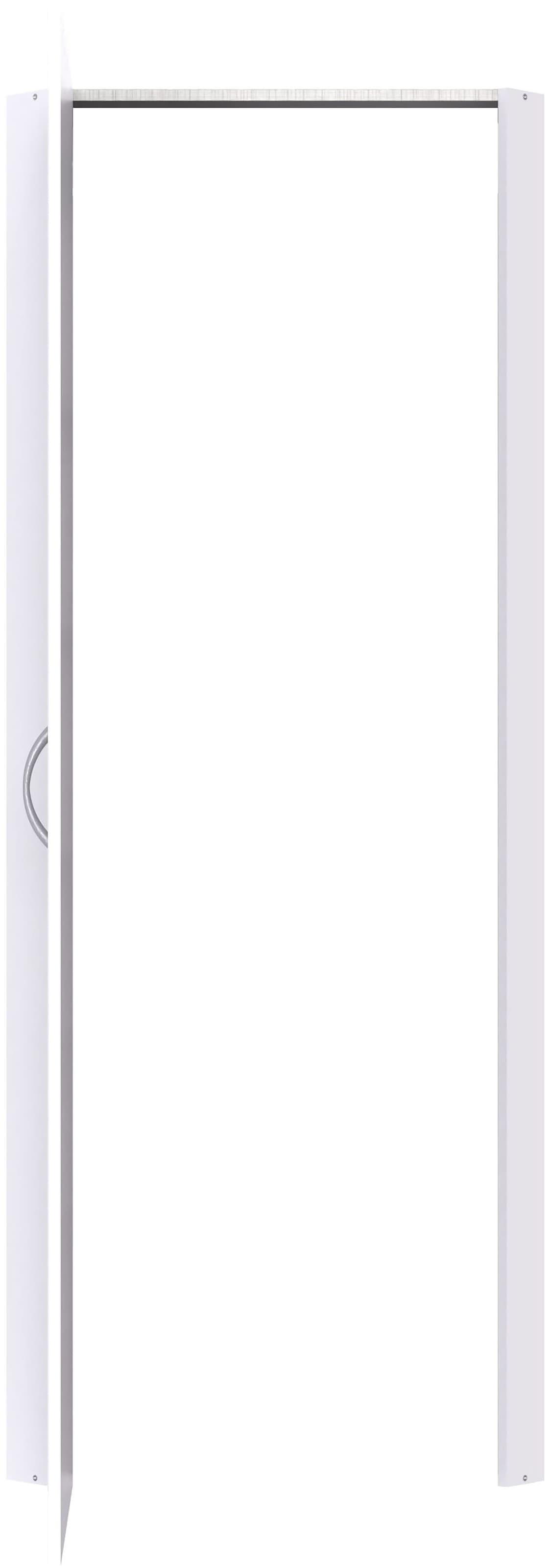 Wimex Mehrzweckschrank-Set »Multiraumkonzept, 3-teiliges Set, Stauraumwunder«