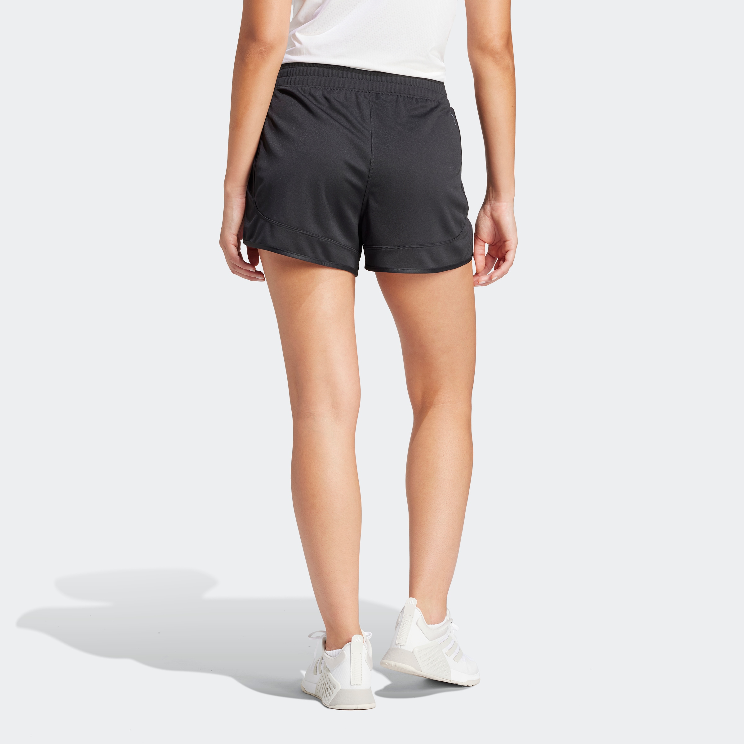 adidas Performance Shorts »PACER KNIT HIGH«, (1 tlg.)