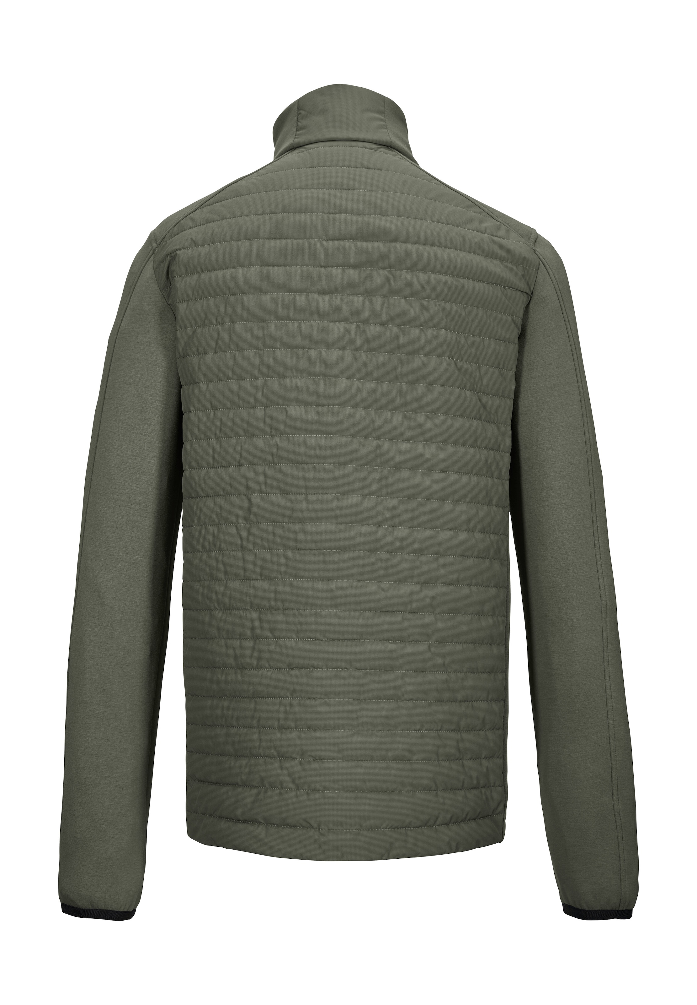 G.I.G.A. DX by killtec Funktionsjacke »GS 103 MN JCKT« Hybridjacke, wind- und wasserabweisend, pflanzenbasiert imprägniert