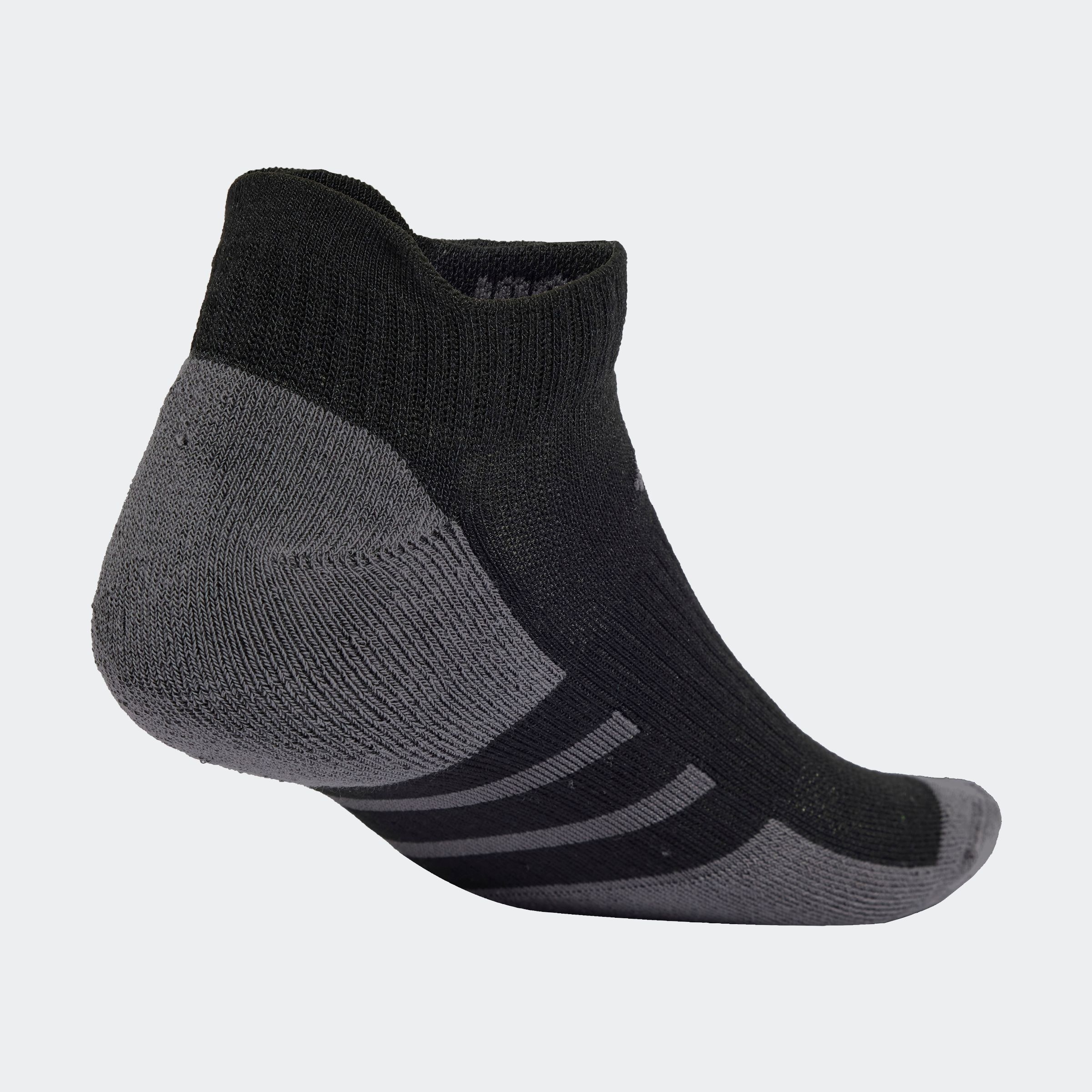 adidas Performance Funktionssocken »ESS CC LOW 3P«, (3 Paar)