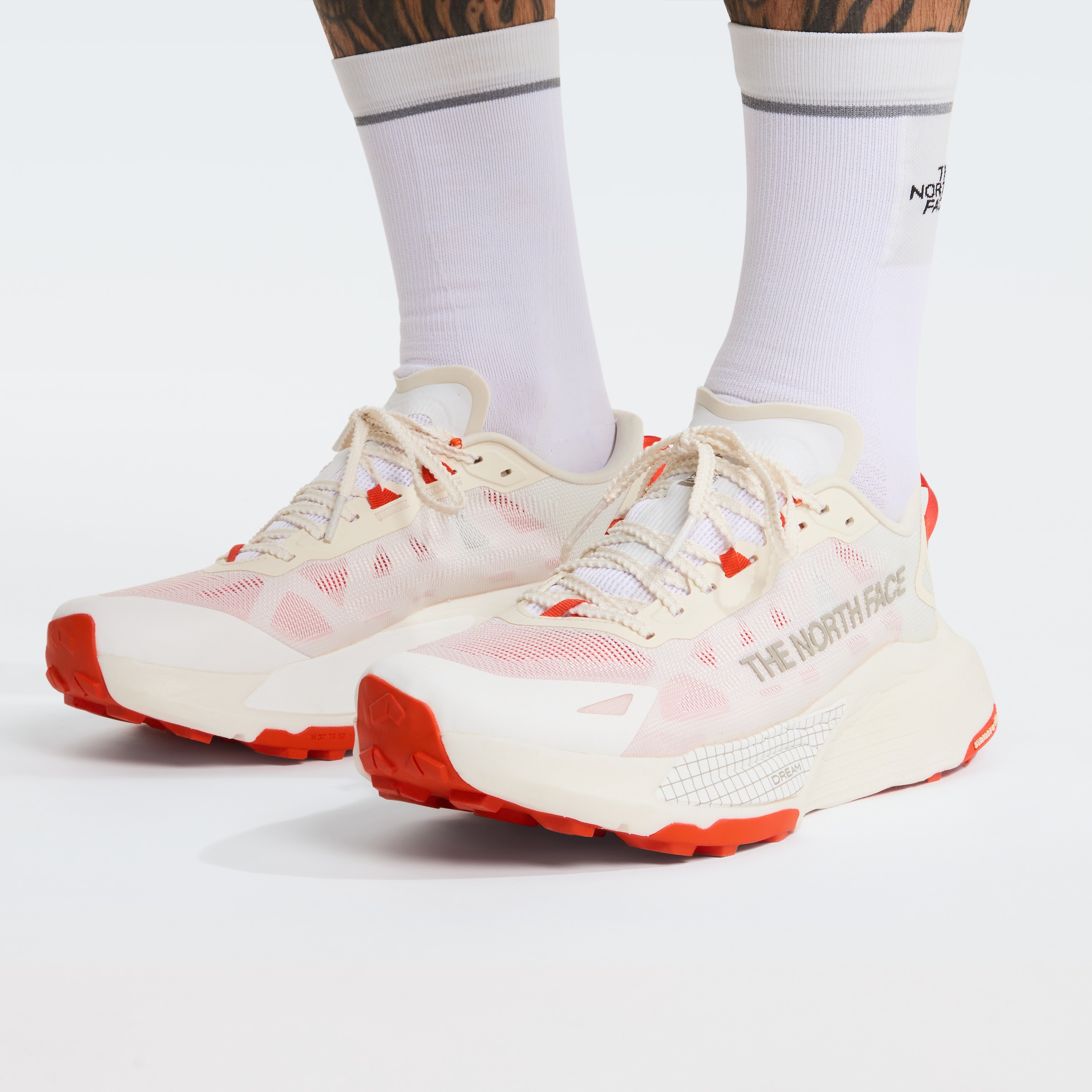 The North Face Trailrunningschuh »M ALTAMESA 500 V2«  zuverlässiger Grip auf jedem Untergrund