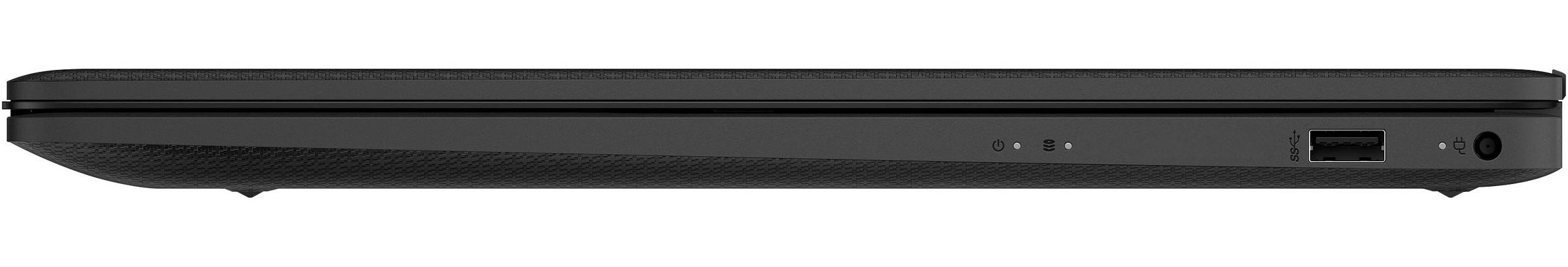 HP Notebook »17-cp AMD« 43,9 cm / 17,3 ″ AMD Ryzen 7 Radeon Graphics;USB 3.2 Gen 1.0 Type-C Anschluss;HDMI v1.4b;Kombi-Anschluss für Kopfhörer/Mikrofon;AC Smart Pin Netzadapterbuchse 1.000 GB SSD