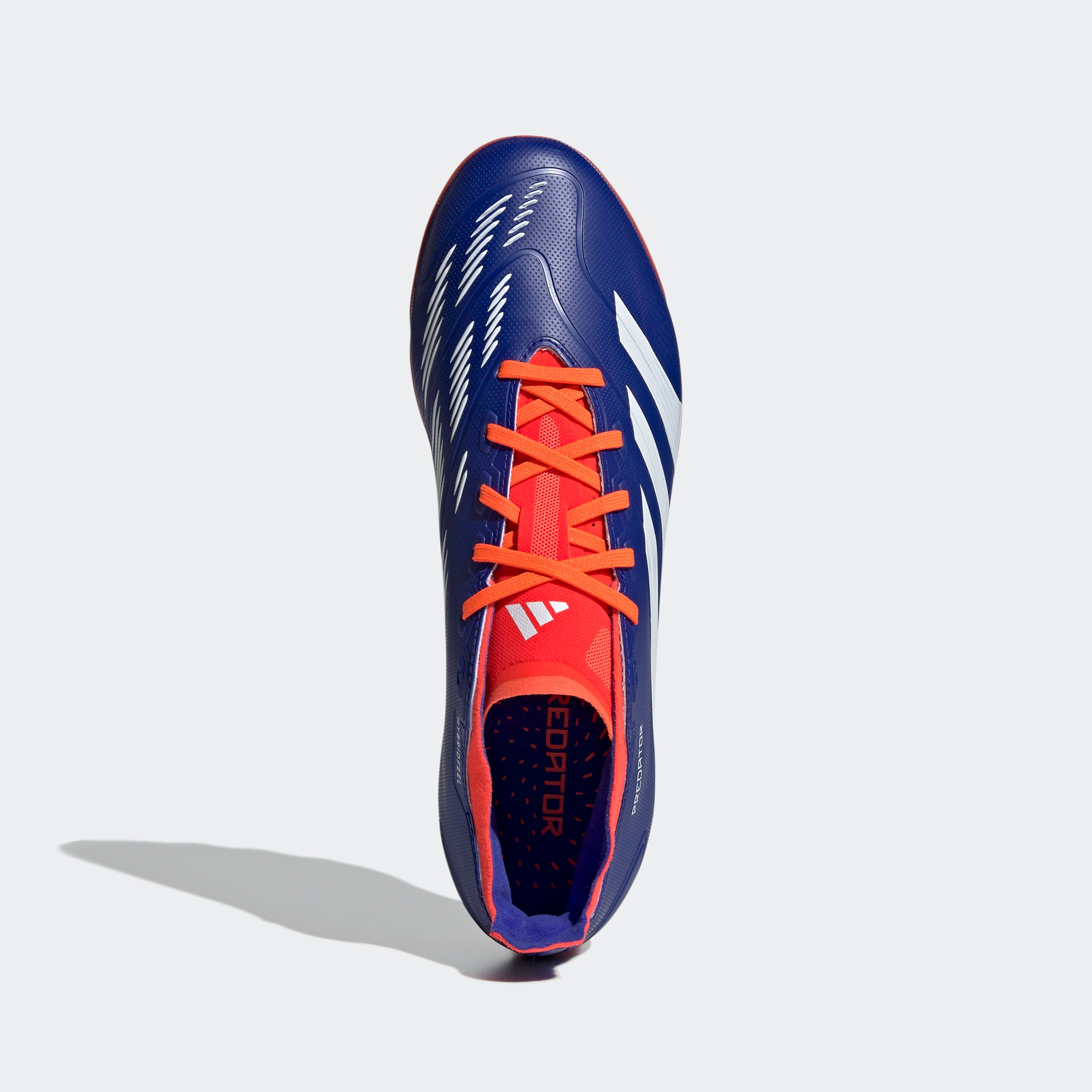 adidas Performance Fußballschuh »PREDATOR LEAGUE 2G/3G AG«