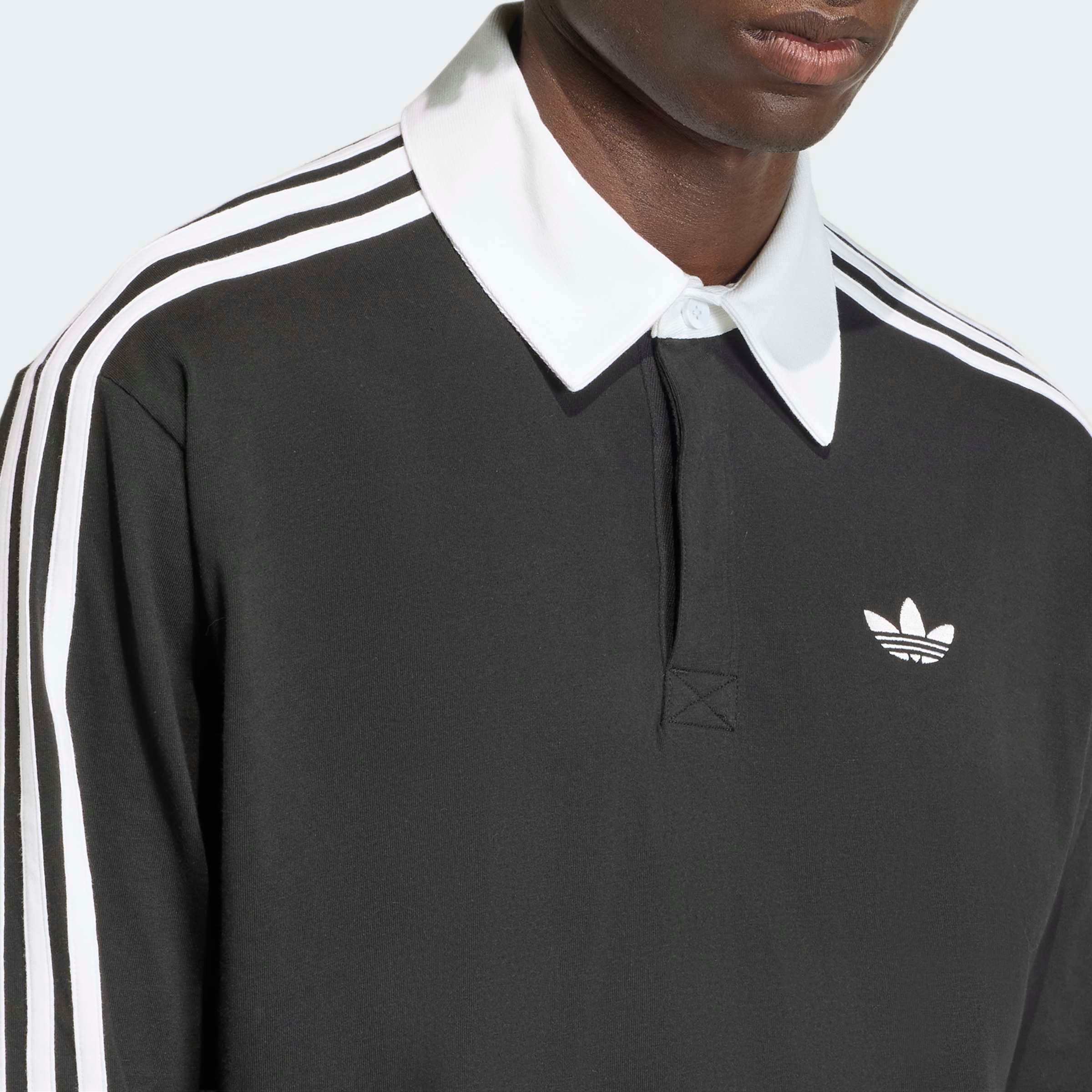 adidas Originals Poloshirt »3S PL«