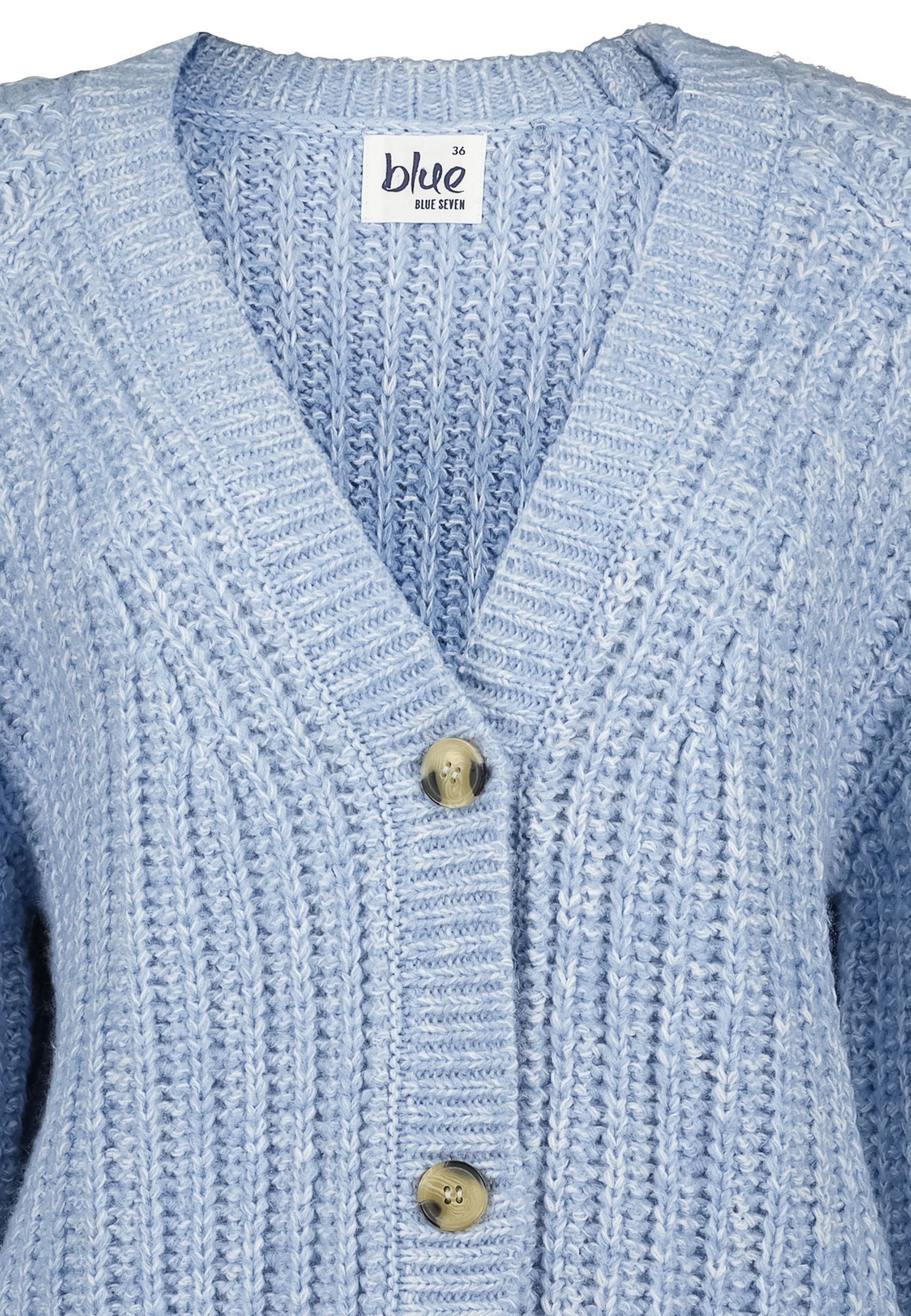 Blue Seven Strickjacke »Blue Seven Strickjacke«
