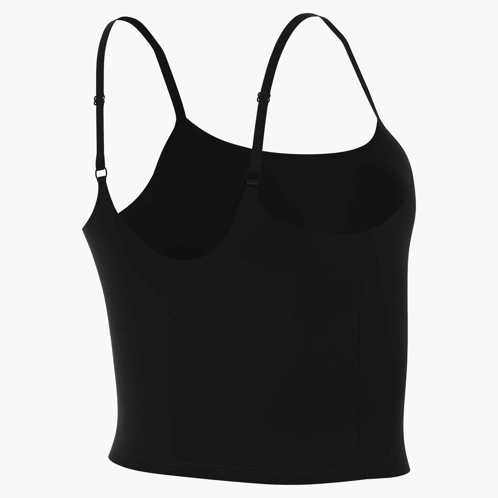 Nike Sport-BH »W NK ONE DF BRA TANK« ohne Bügel, für Fitness und vielseitige Aktivitäten