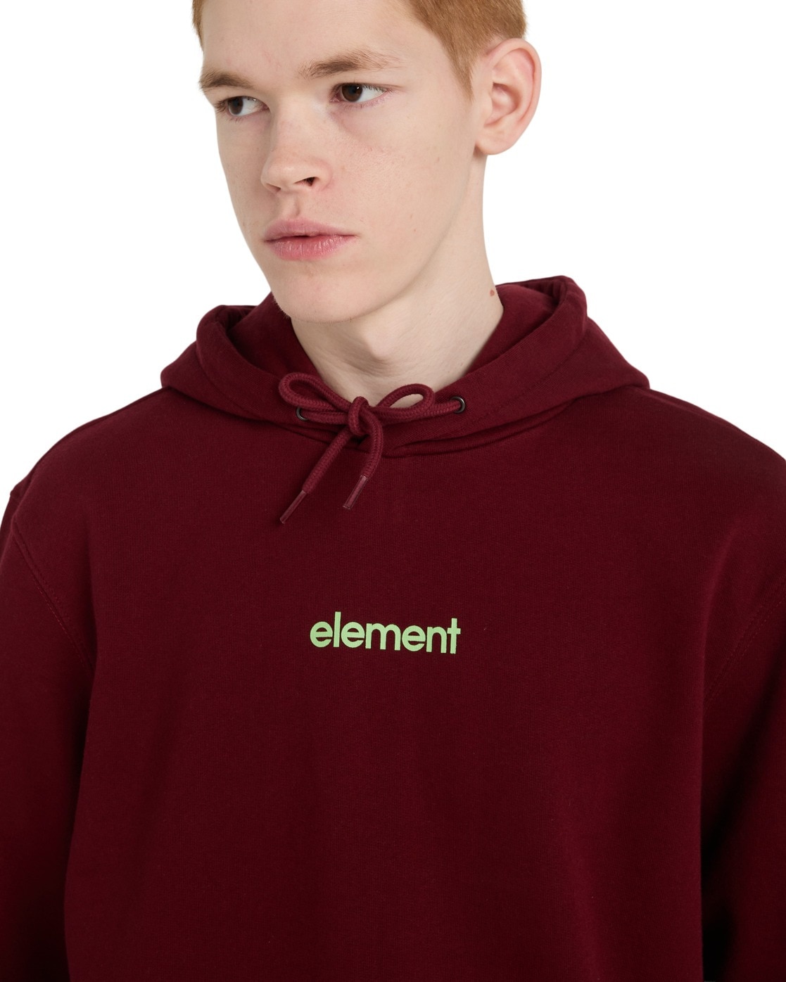 Element Hoodie »Simple Logo«
