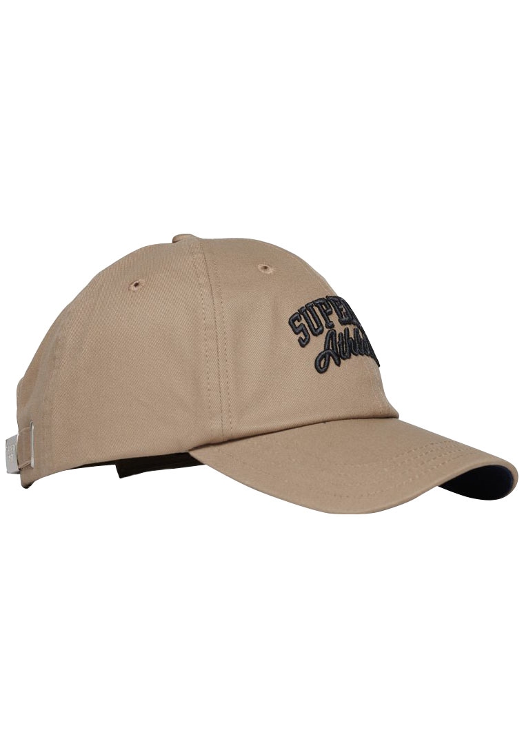 Superdry Baseball Cap »GRAPHIC BASEBALL CAP«