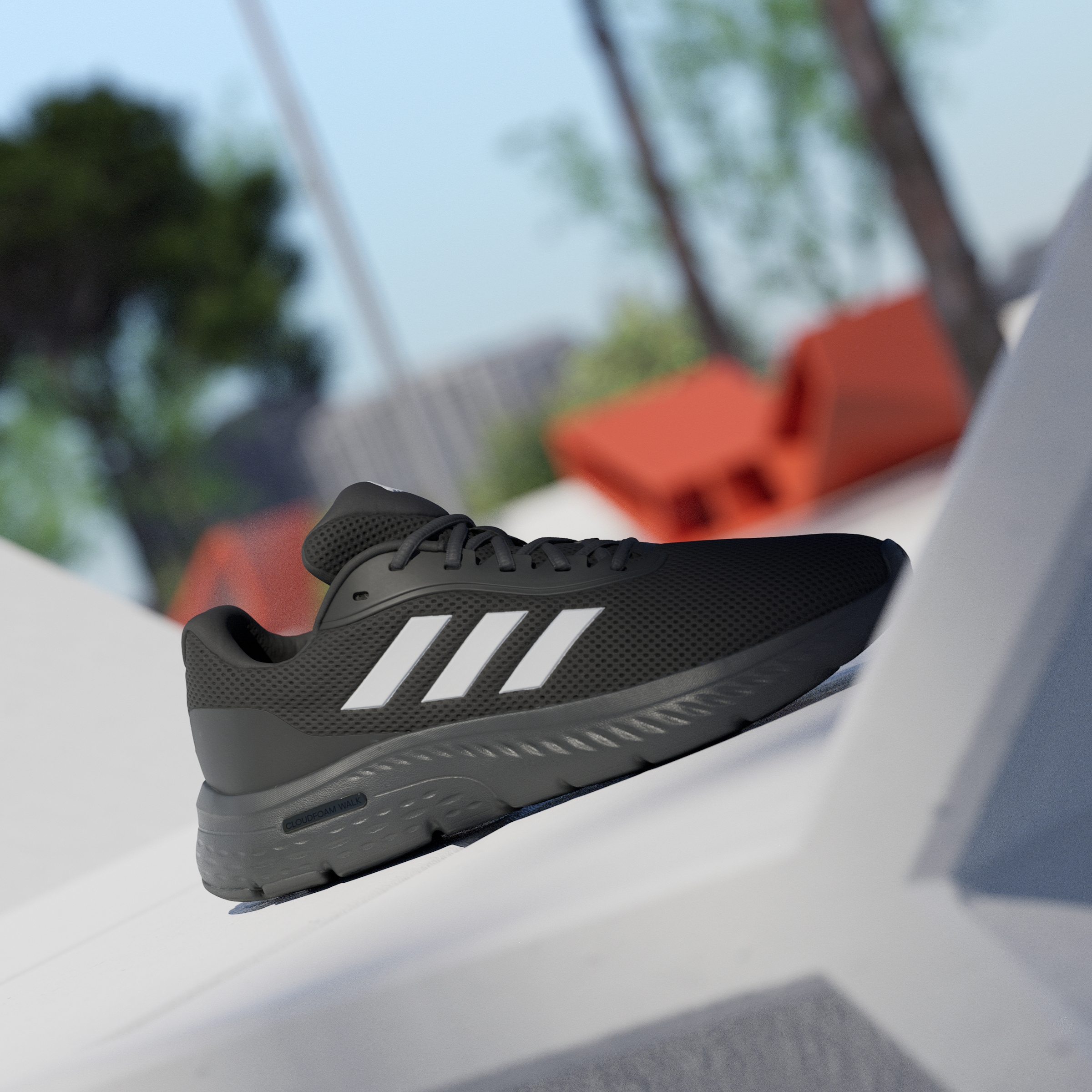 adidas Sportswear Walkingschuh »CLOUDFOAM MOVE«