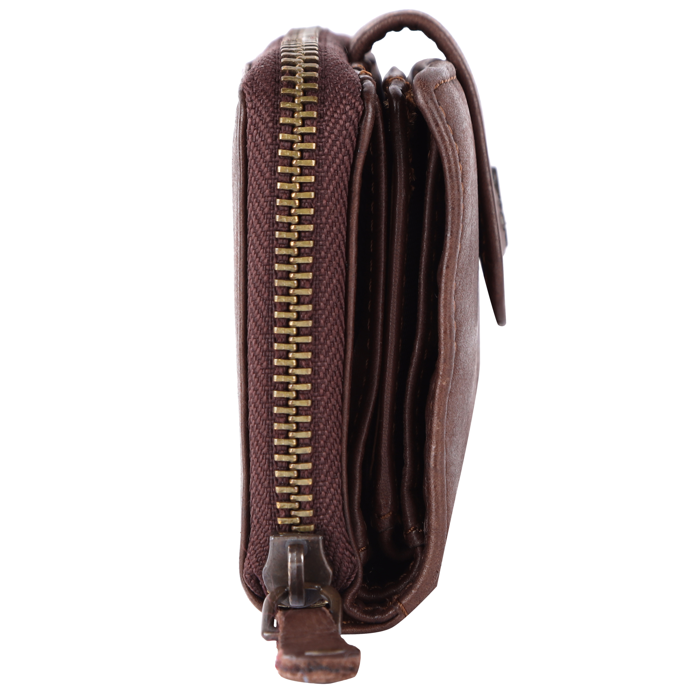 HARBOUR 2nd »Harbour Second Wallet Is« Unisex Geldbeutel, Portemonnaie mit Anker-Schmuckelement