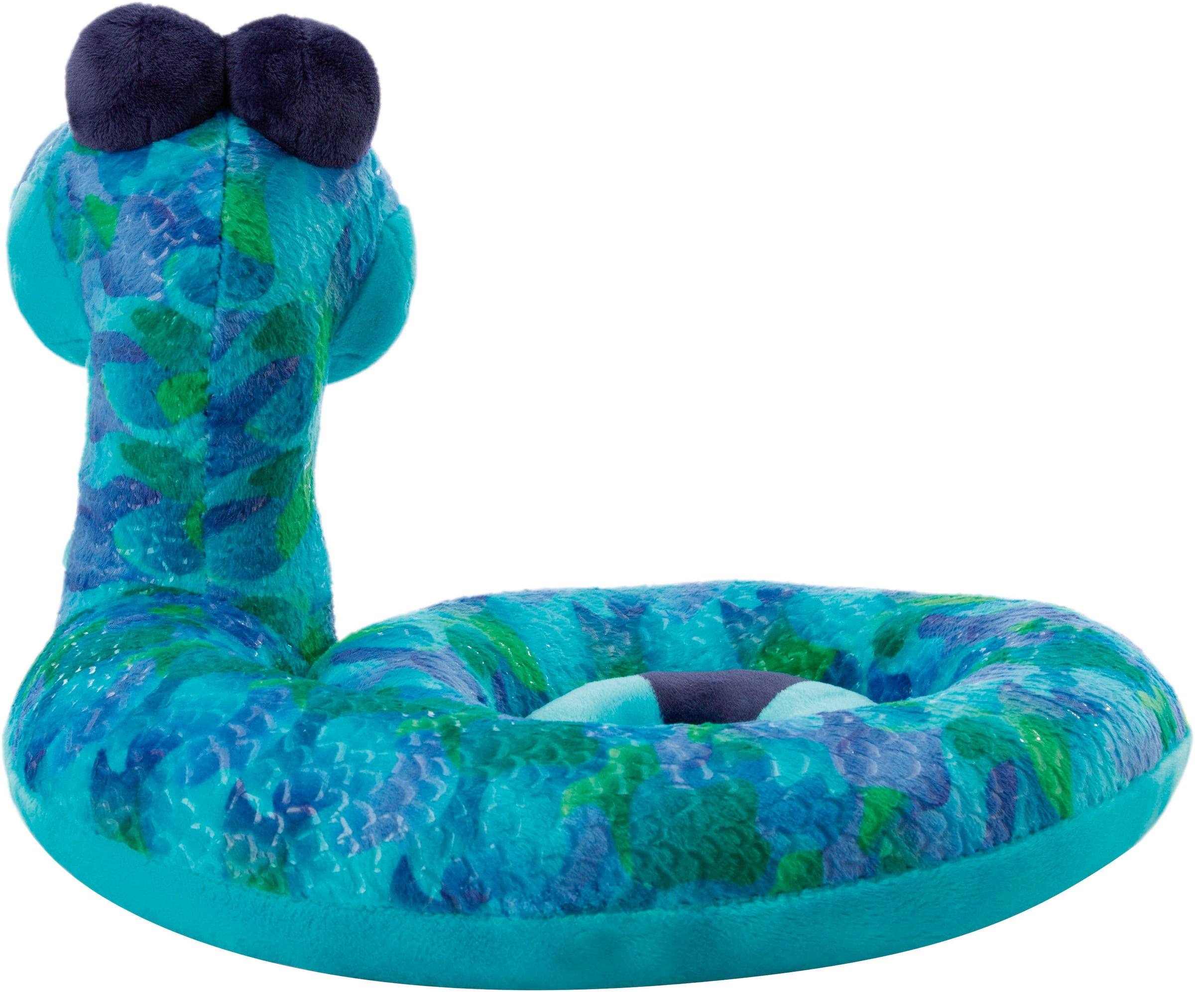 Nici Kuscheltier »Wild Friends GREEN, Schlange ZsaZsa 25 cm«