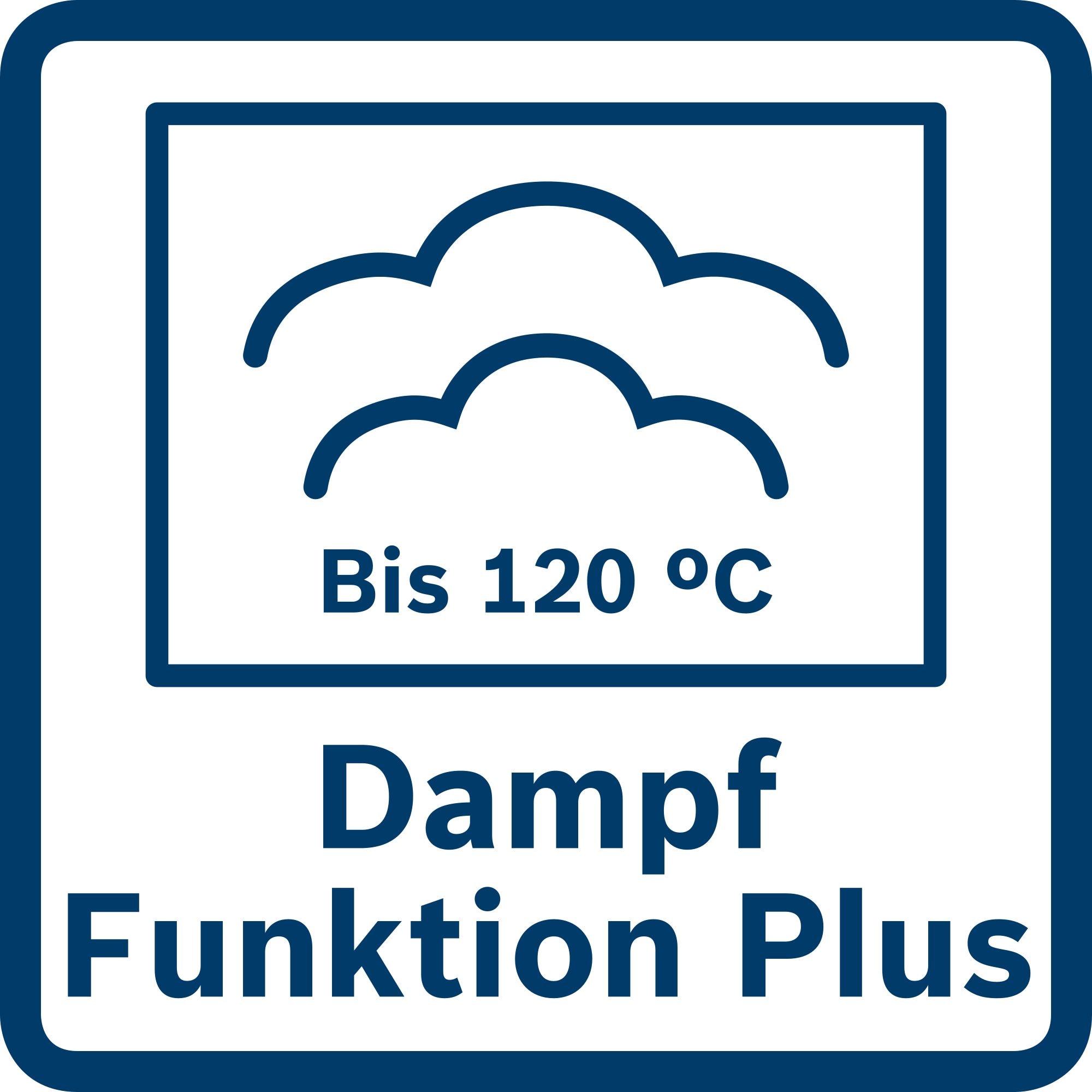 BOSCH Dampfbackofen Serie 8 »HSG738DB2«