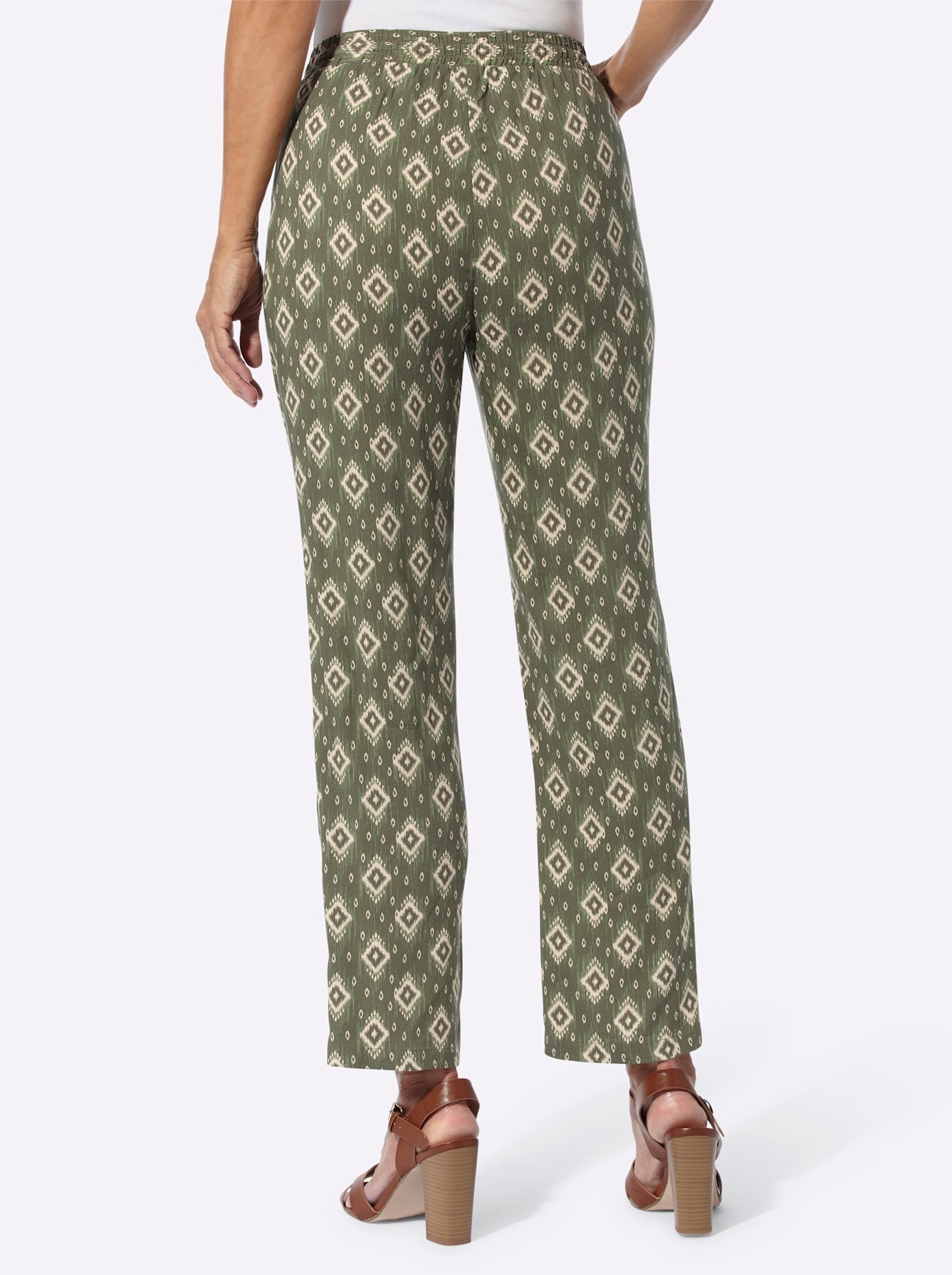 Classic Basics Schlupfhose