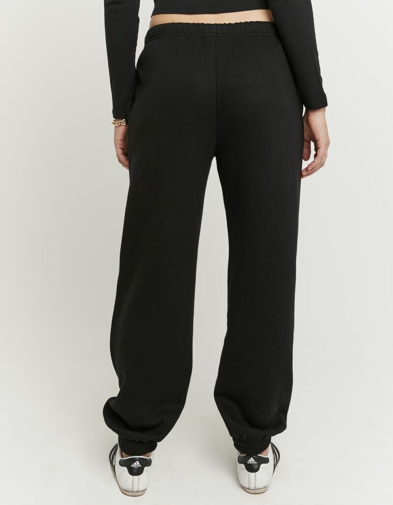 Tally Weijl Sweathose »SPACOLUCAS«  Baumwollmischung, bequem