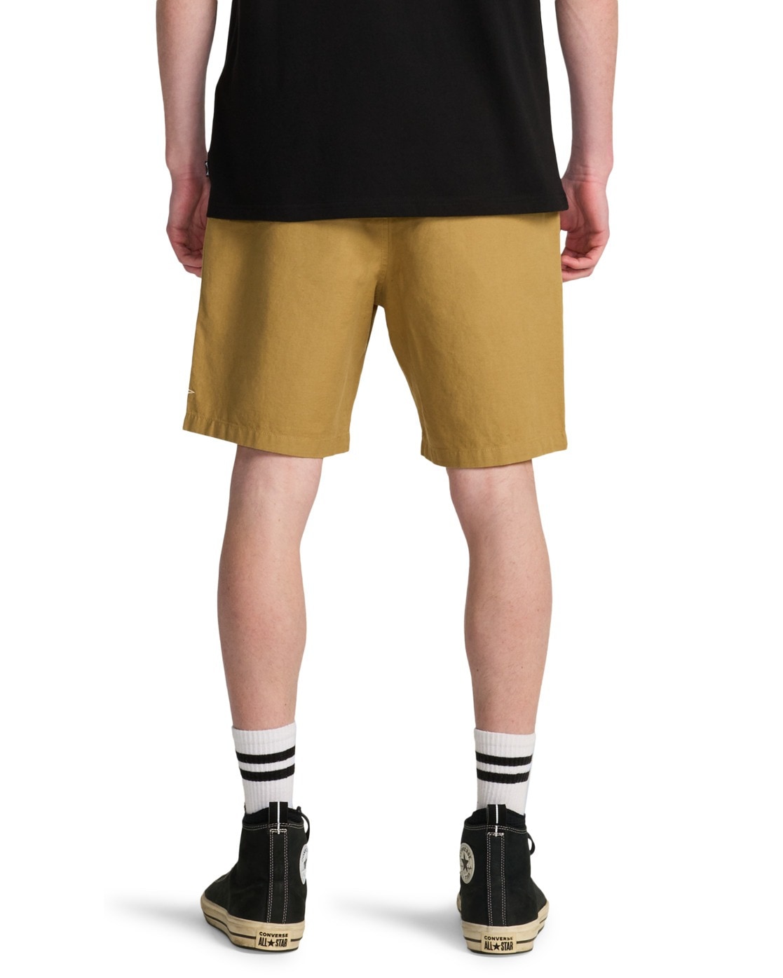 Billabong Shorts »Larry Linen«