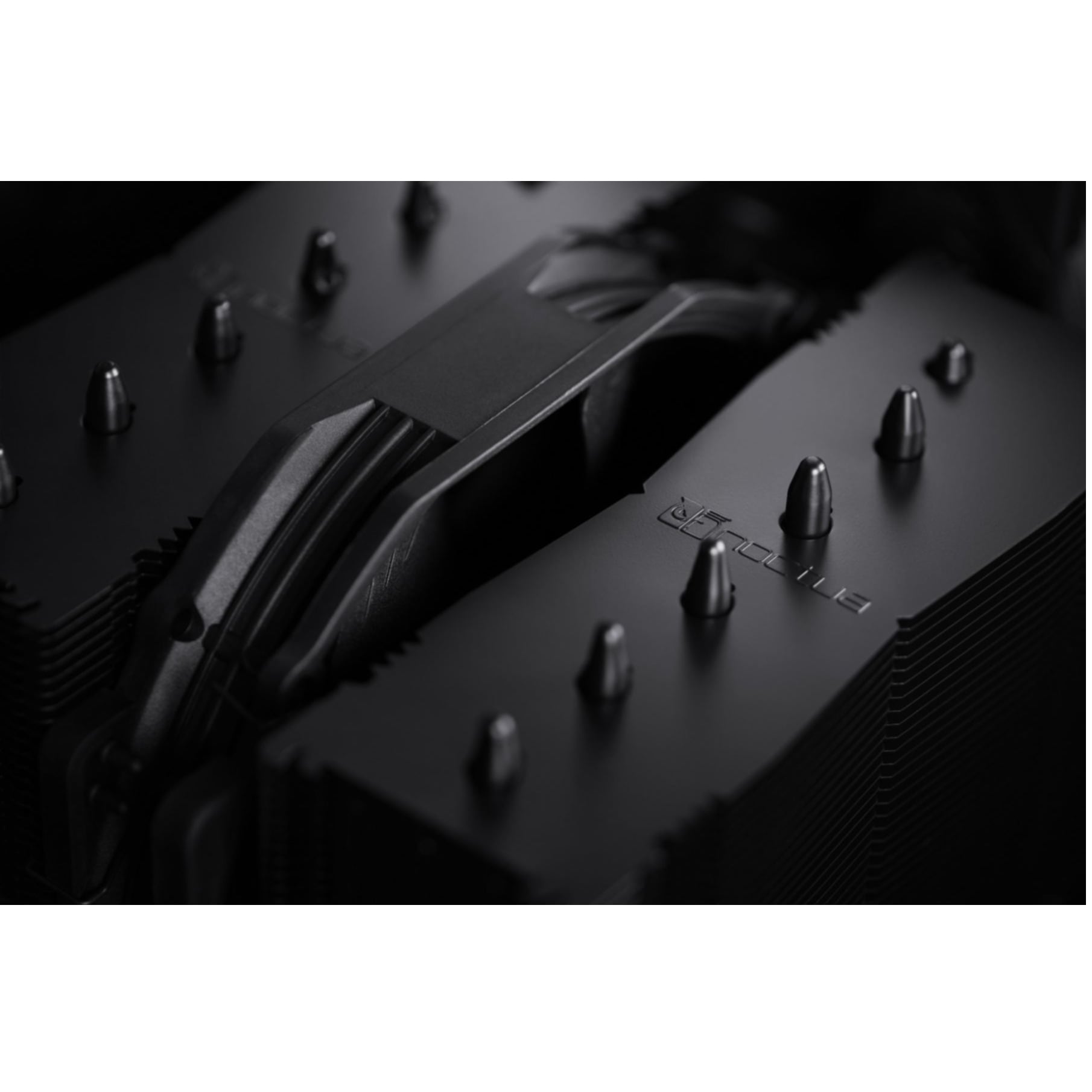 Noctua Gehäuselüfter »NH-D15S CHROMAX.BLACK«