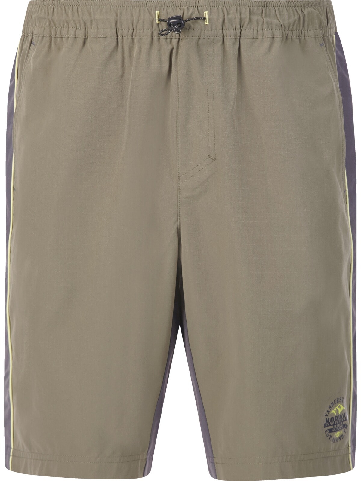 Jan Vanderstorm Trainingsshorts »Bermuda GUDBRAND«