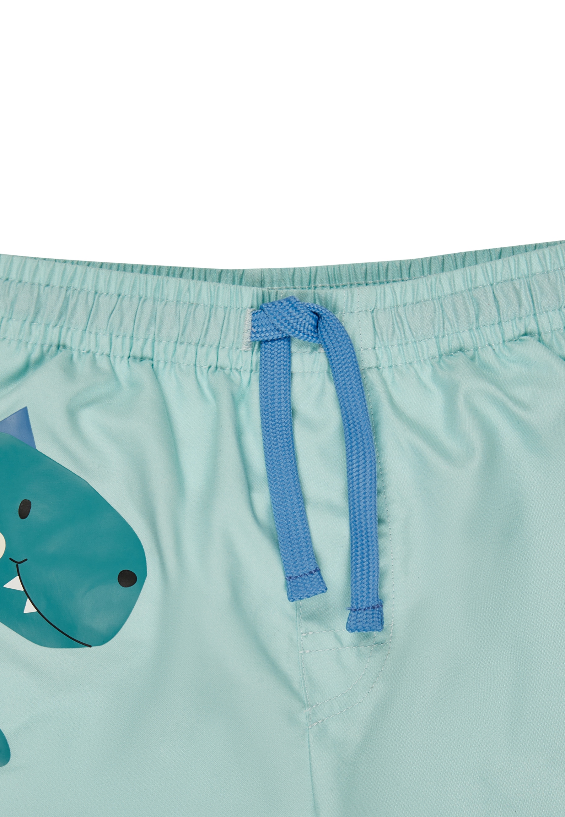 Sterntaler® Badeshorts »Badeshorts Dino«