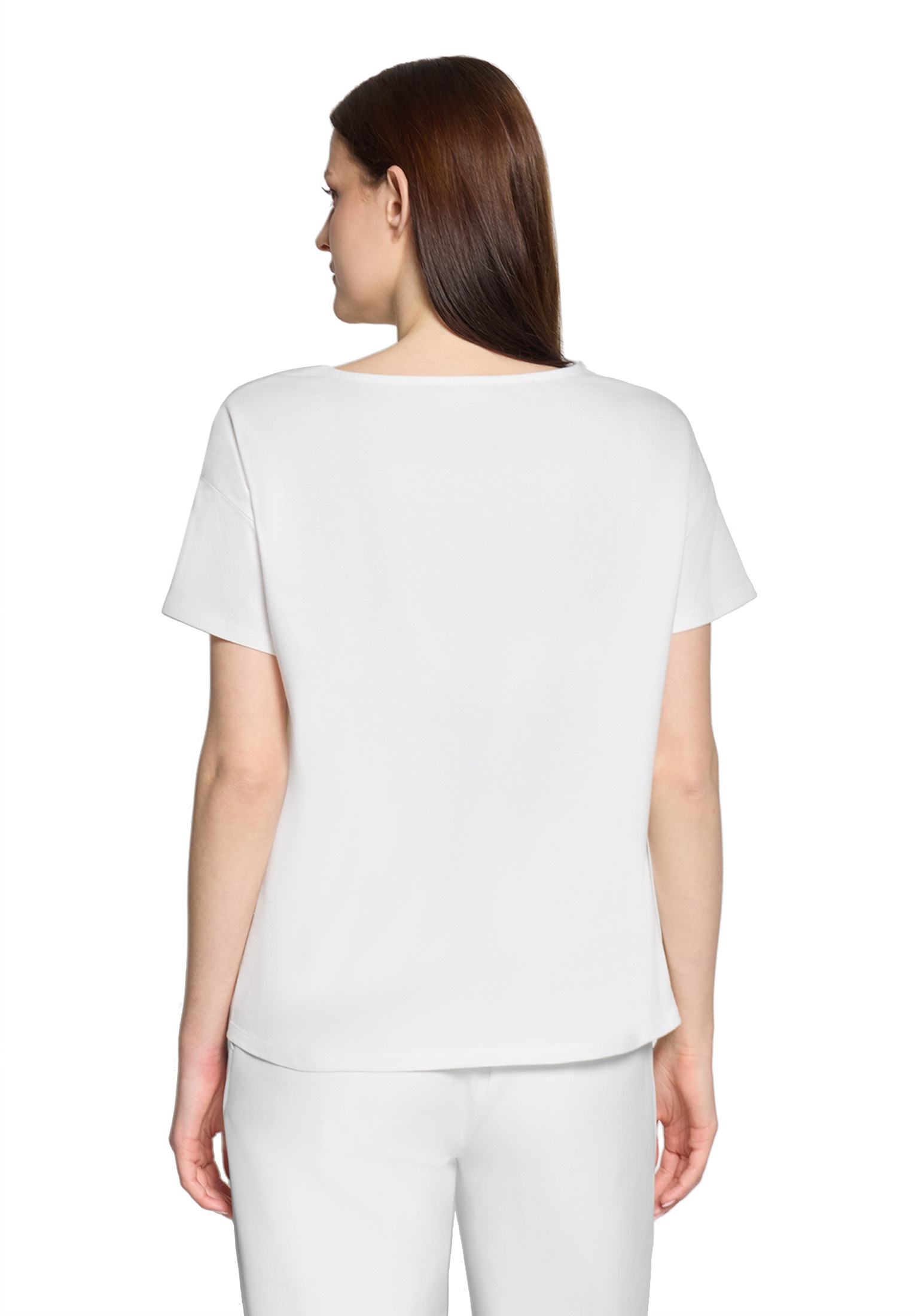 Betty Barclay Blusenshirt »Blusenshirt mit Schleifenknoten«