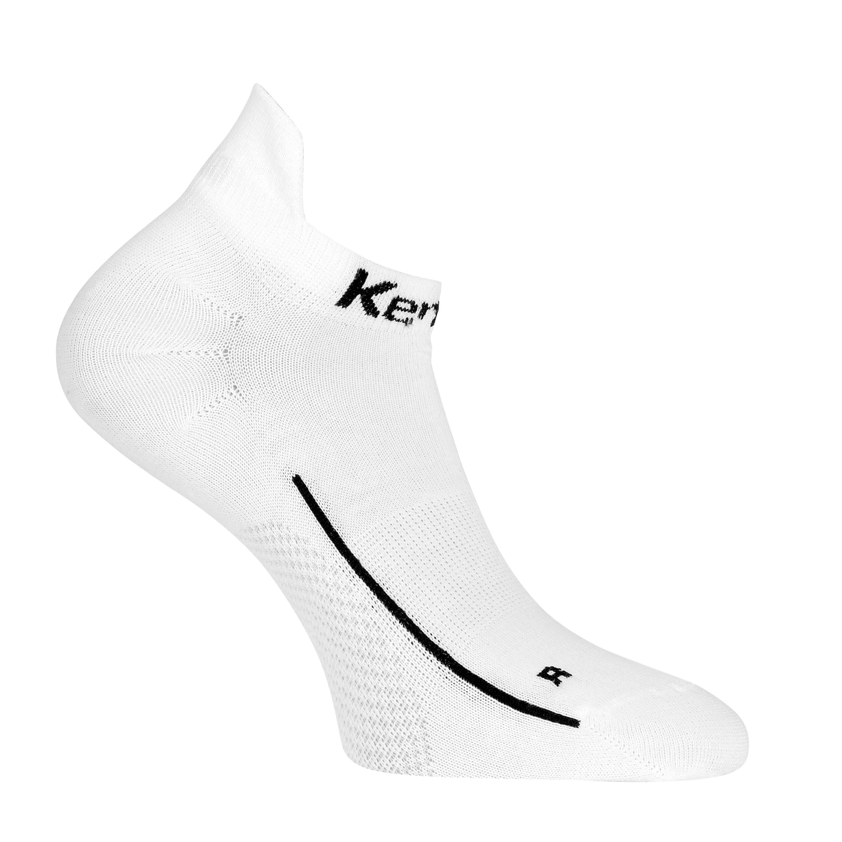 Kempa Socken »Socken SNEAKERSOCKEN (2ER-PACK)« 1 Paar tlg.