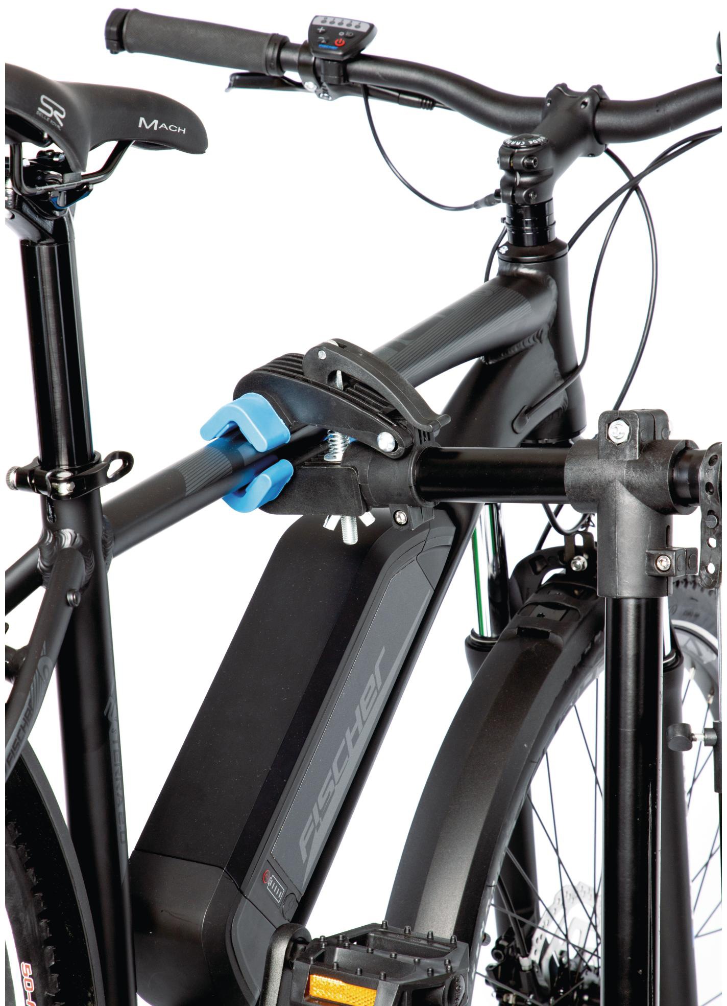 FISCHER Fahrrad Fahrrad-Montageständer »Premium«