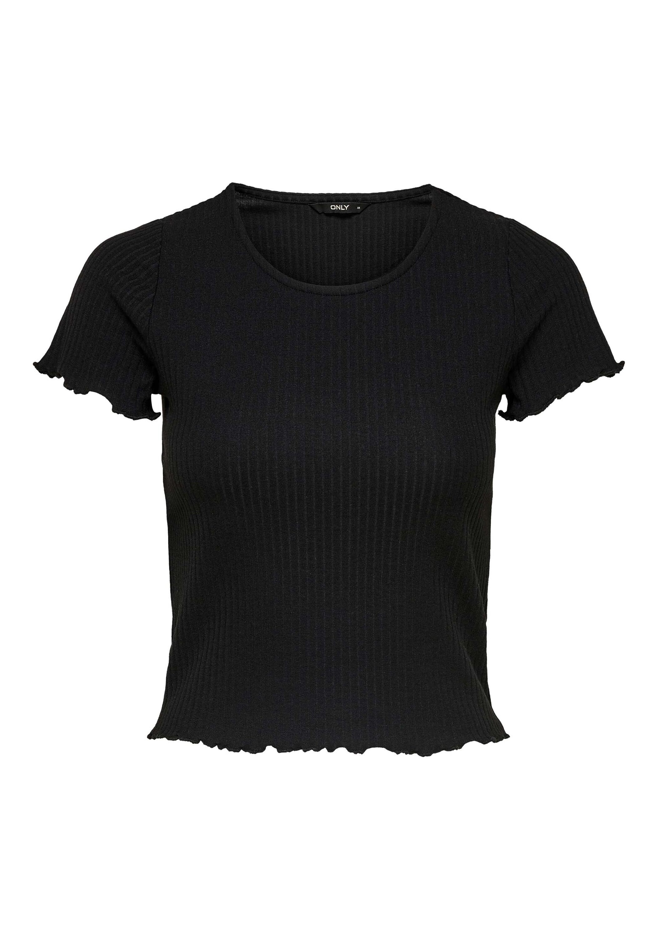 ONLY T-Shirt »T-Shirt ONLEMMA SHORT TOP 1er Pack«