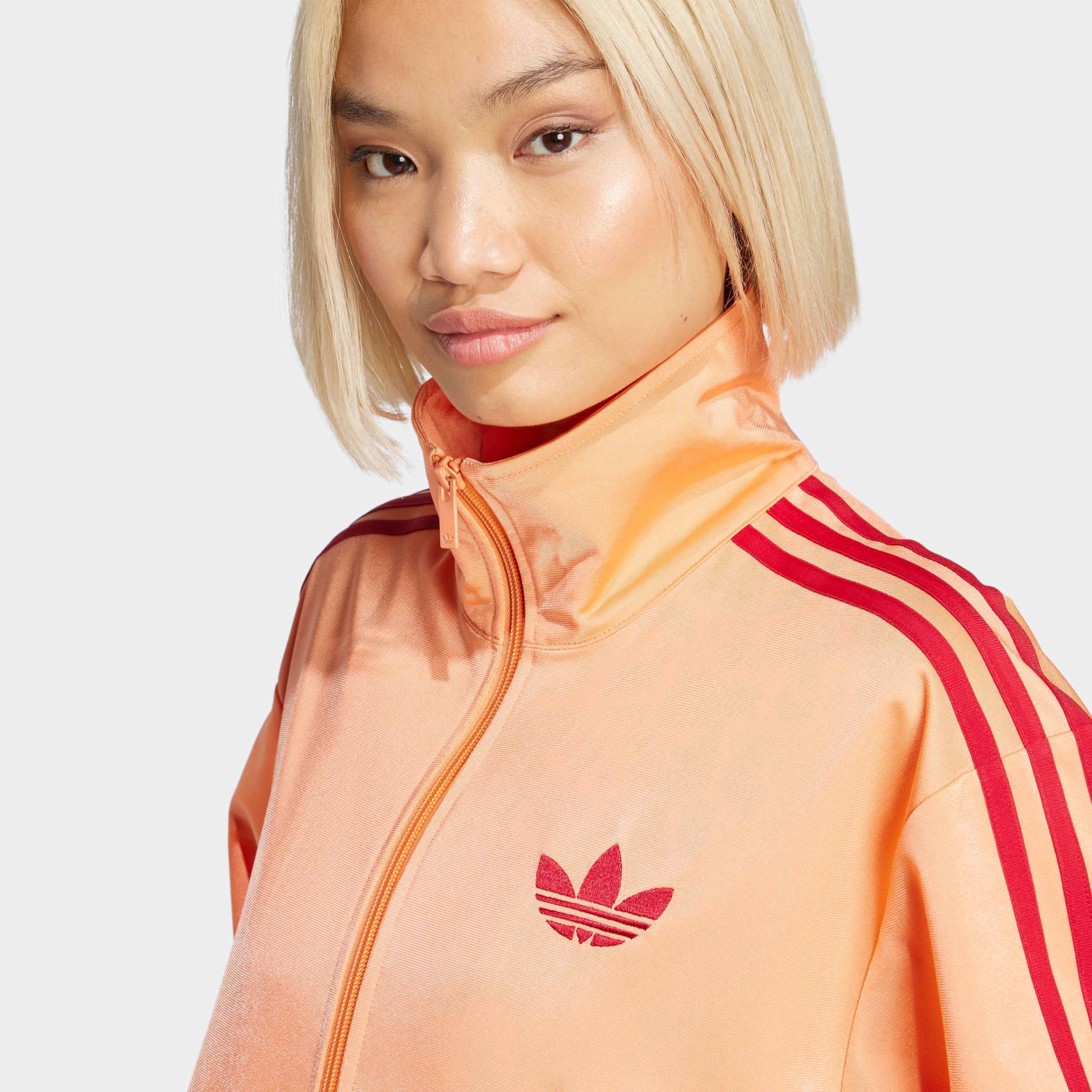 adidas Originals Outdoorjacke »FIREBIRD TT«