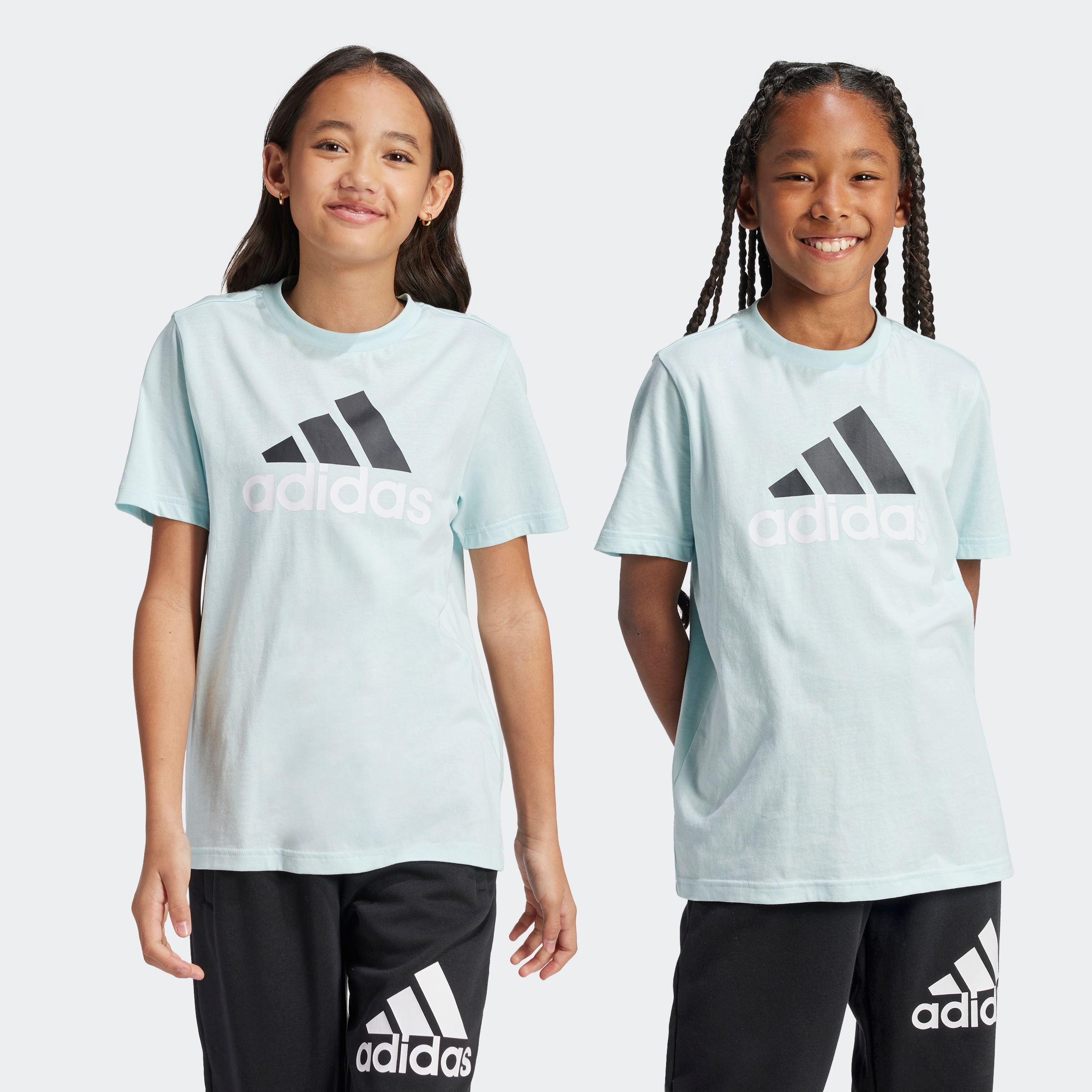 adidas Sportswear T-Shirt »U BL 2 TEE«