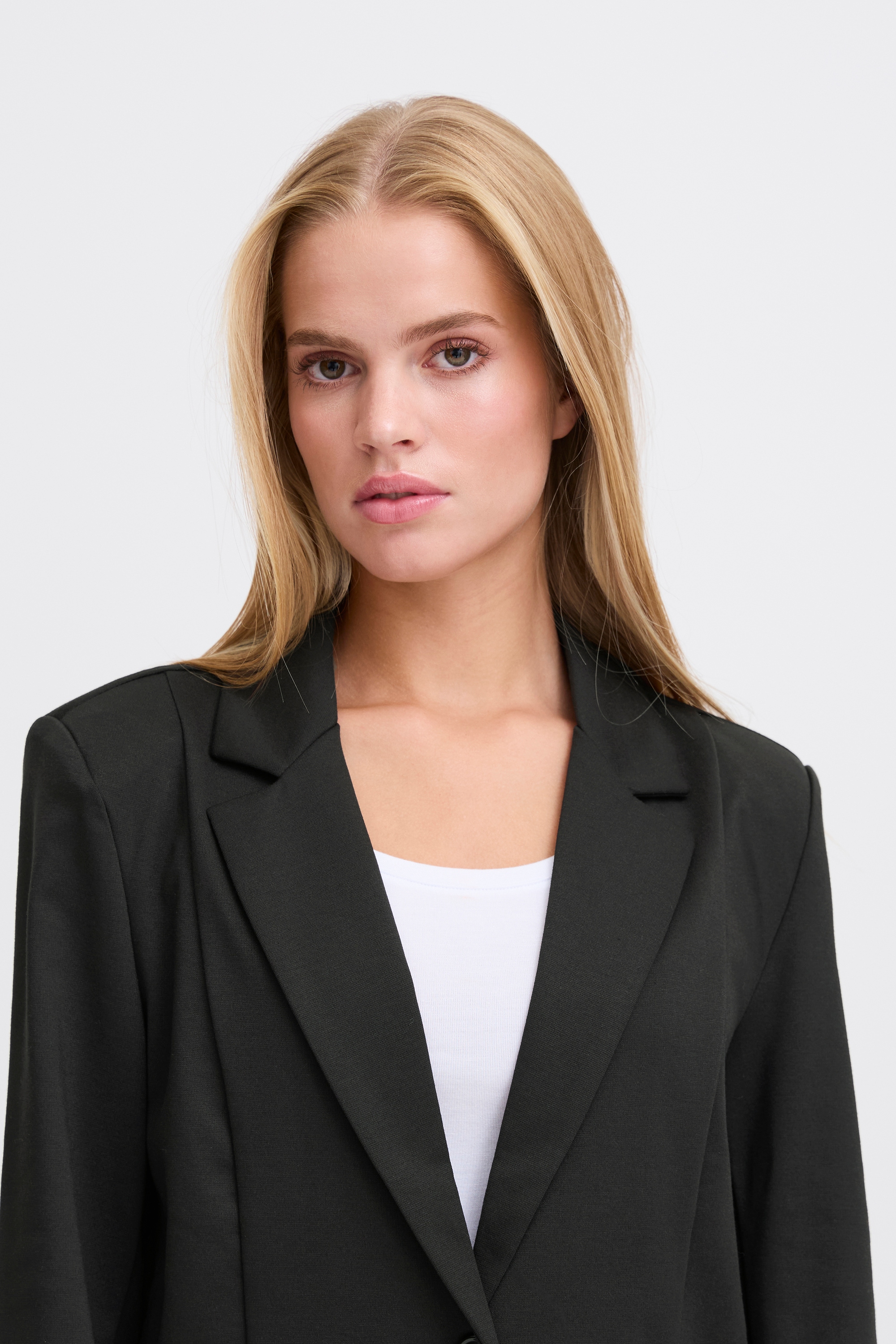 Ichi Blusenblazer »Blazer IHKATE«
