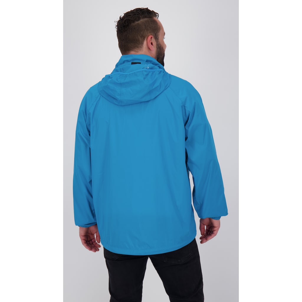 DEPROC Active Regenjacke »ROBSON MEN«