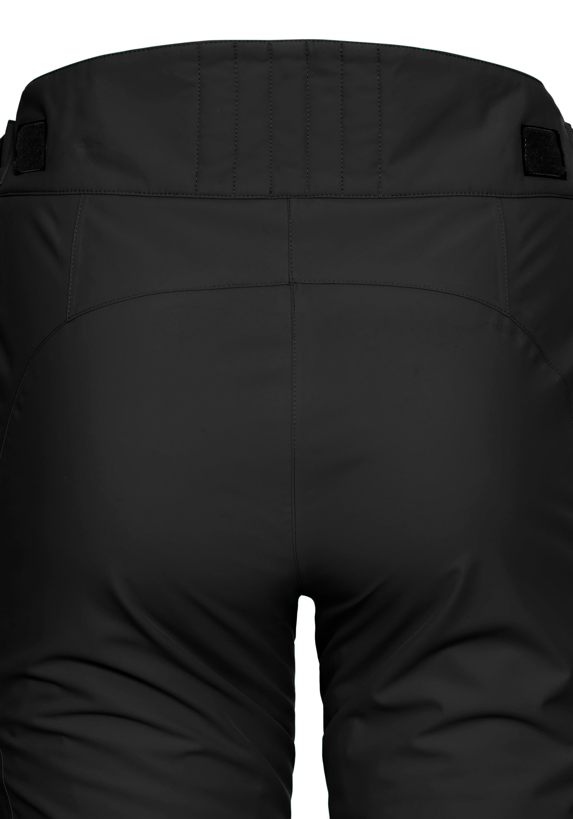 Maier Sports Skihose, Wasserdicht & verstellbarer Taillenbund & große Größen