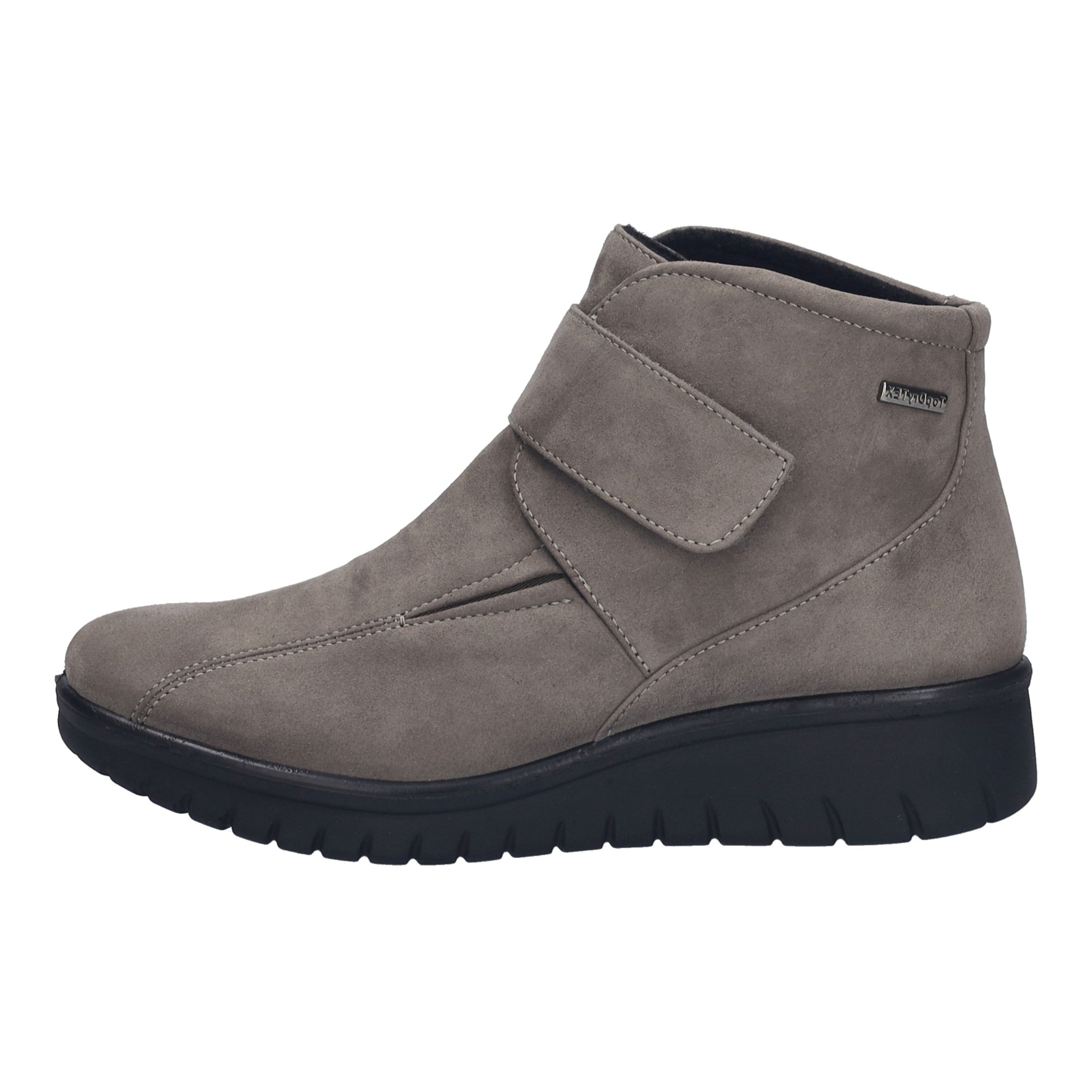 Josef Seibel Slipper »Calais 53, taupe«
