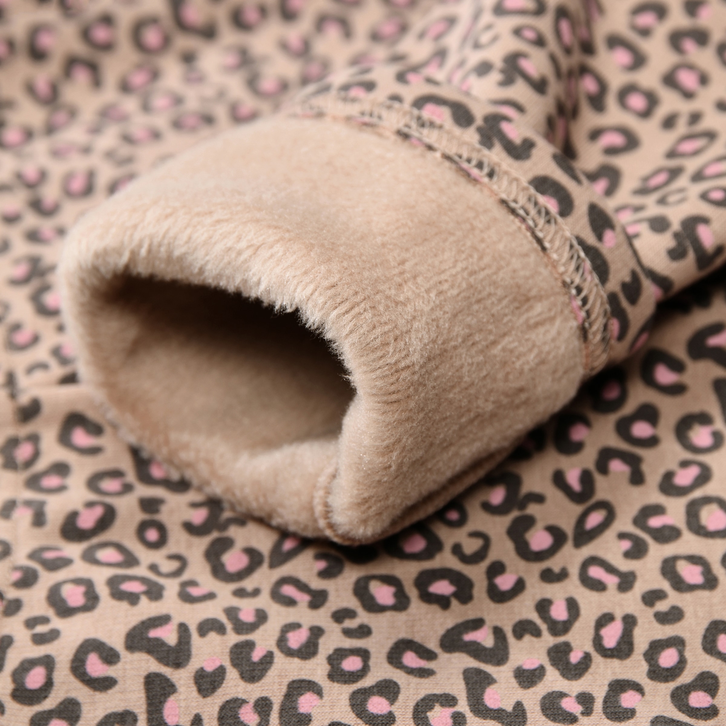 STACCATO Thermoleggings  2er Pack Winter-Leggins / bedruckt / für Girls