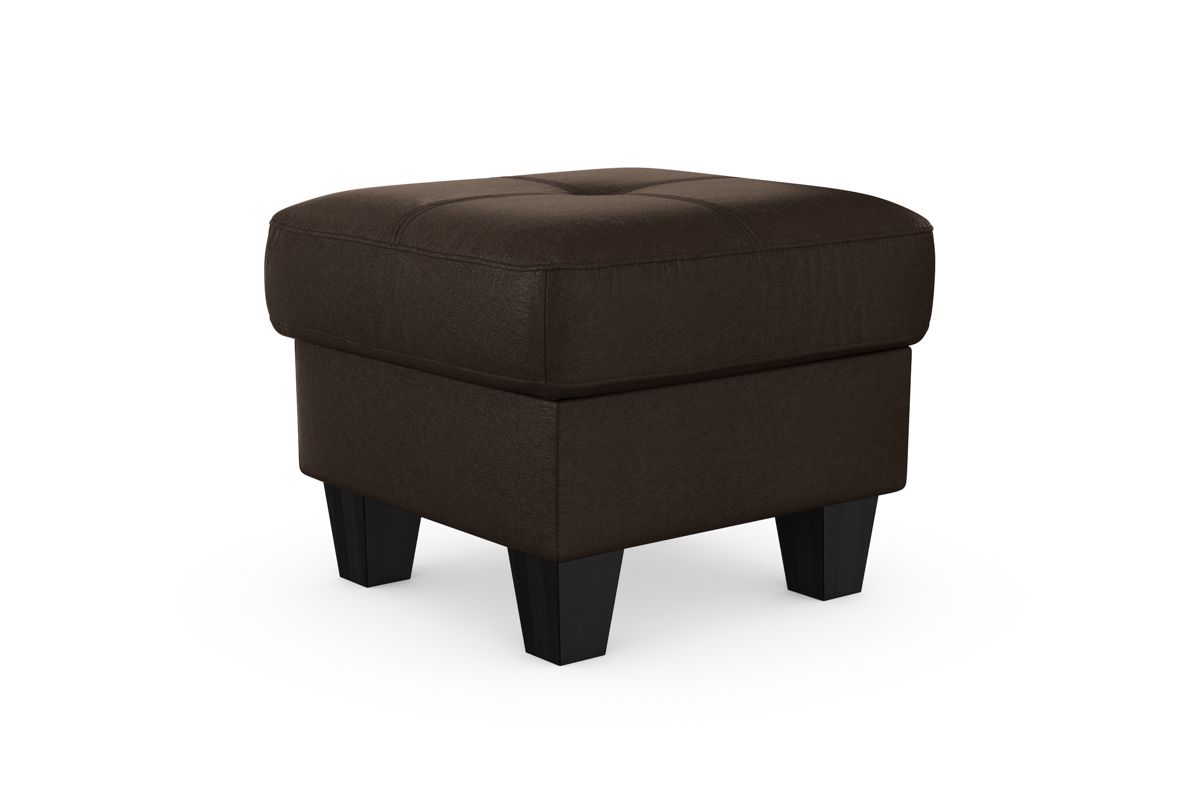sit&more Stauraumhocker »Belluci«, mit Stauraum