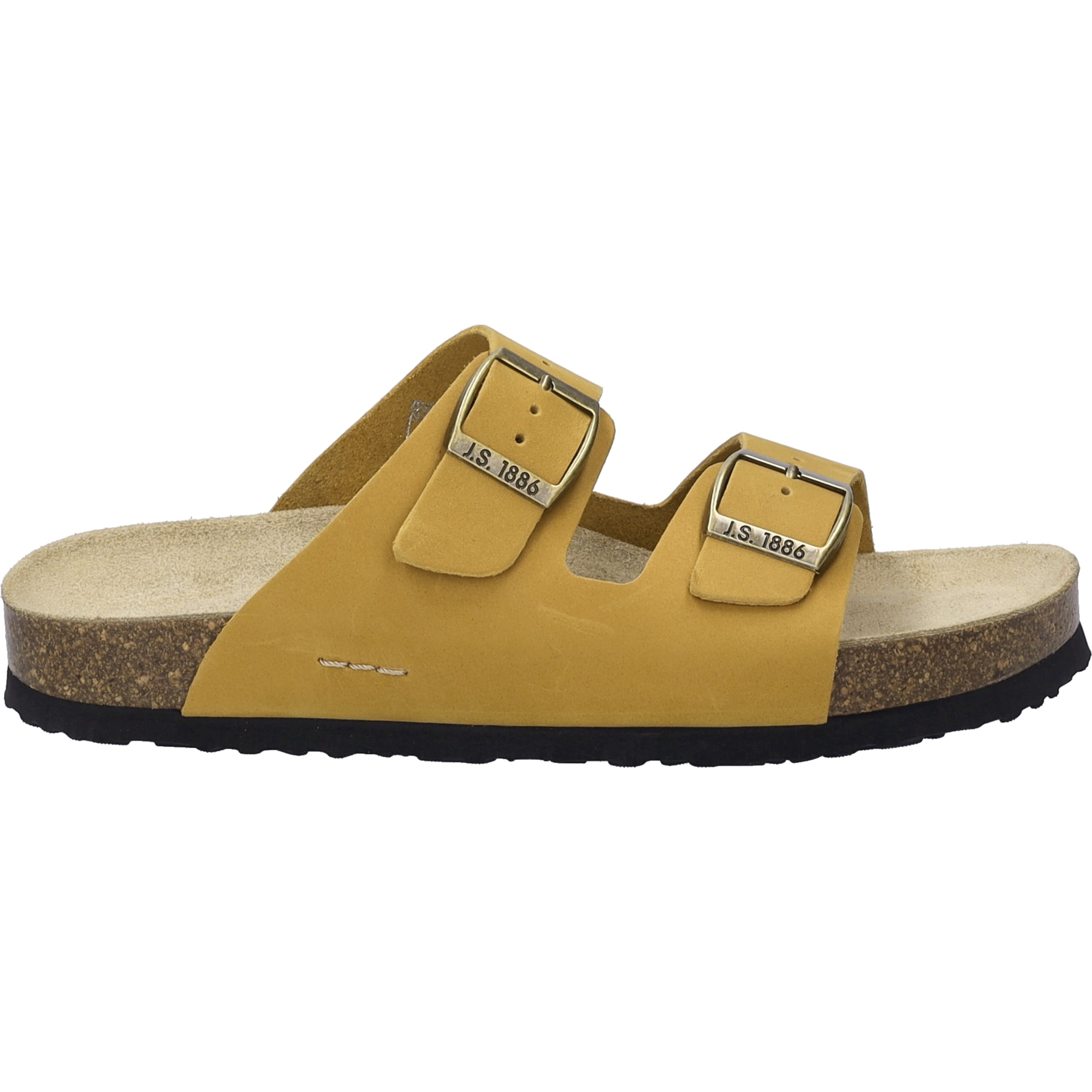 Josef Seibel Sandale »Hermine 01, mango«