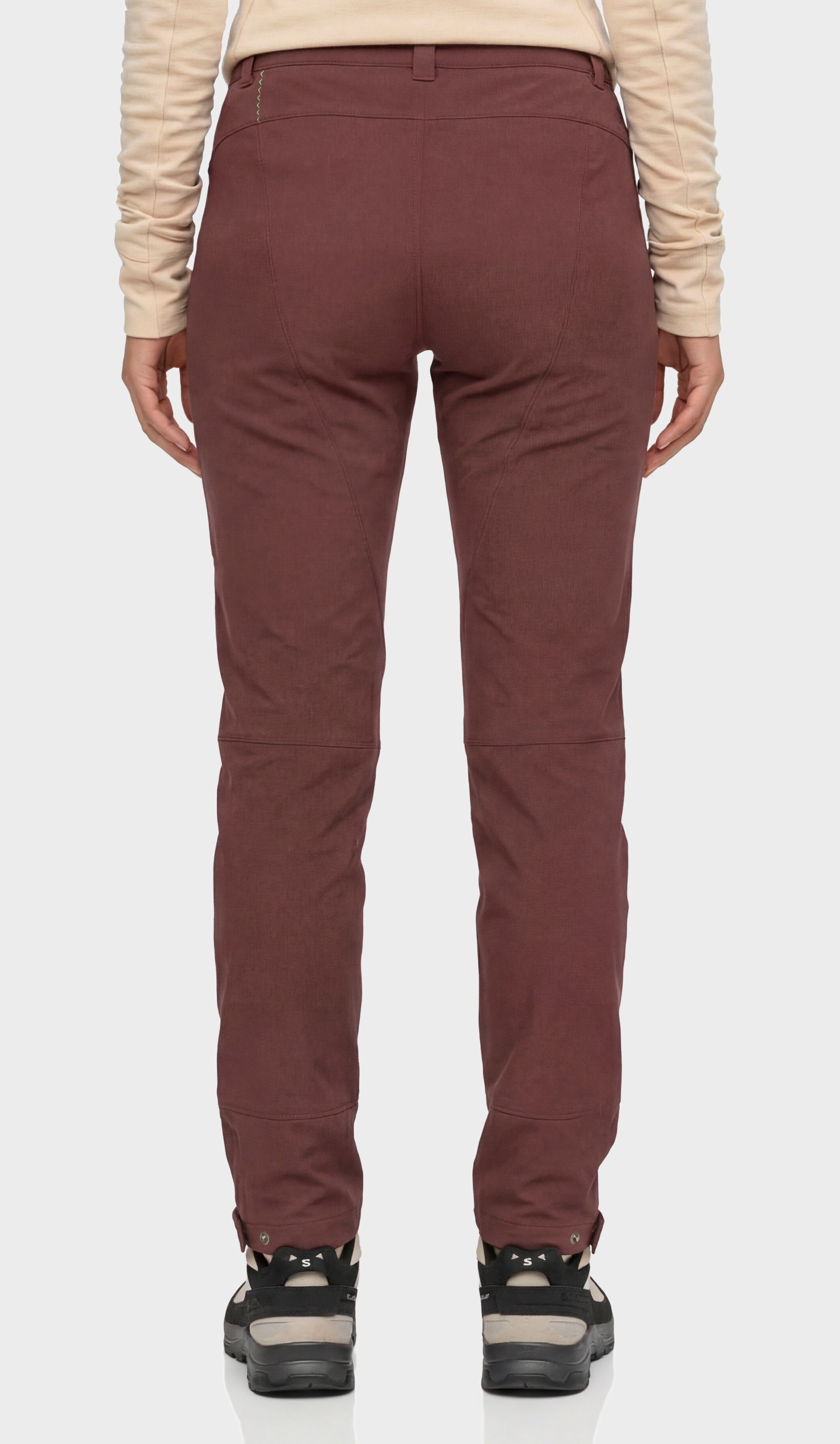 Schöffel Outdoorhose »Pants Style Cascata WMS«