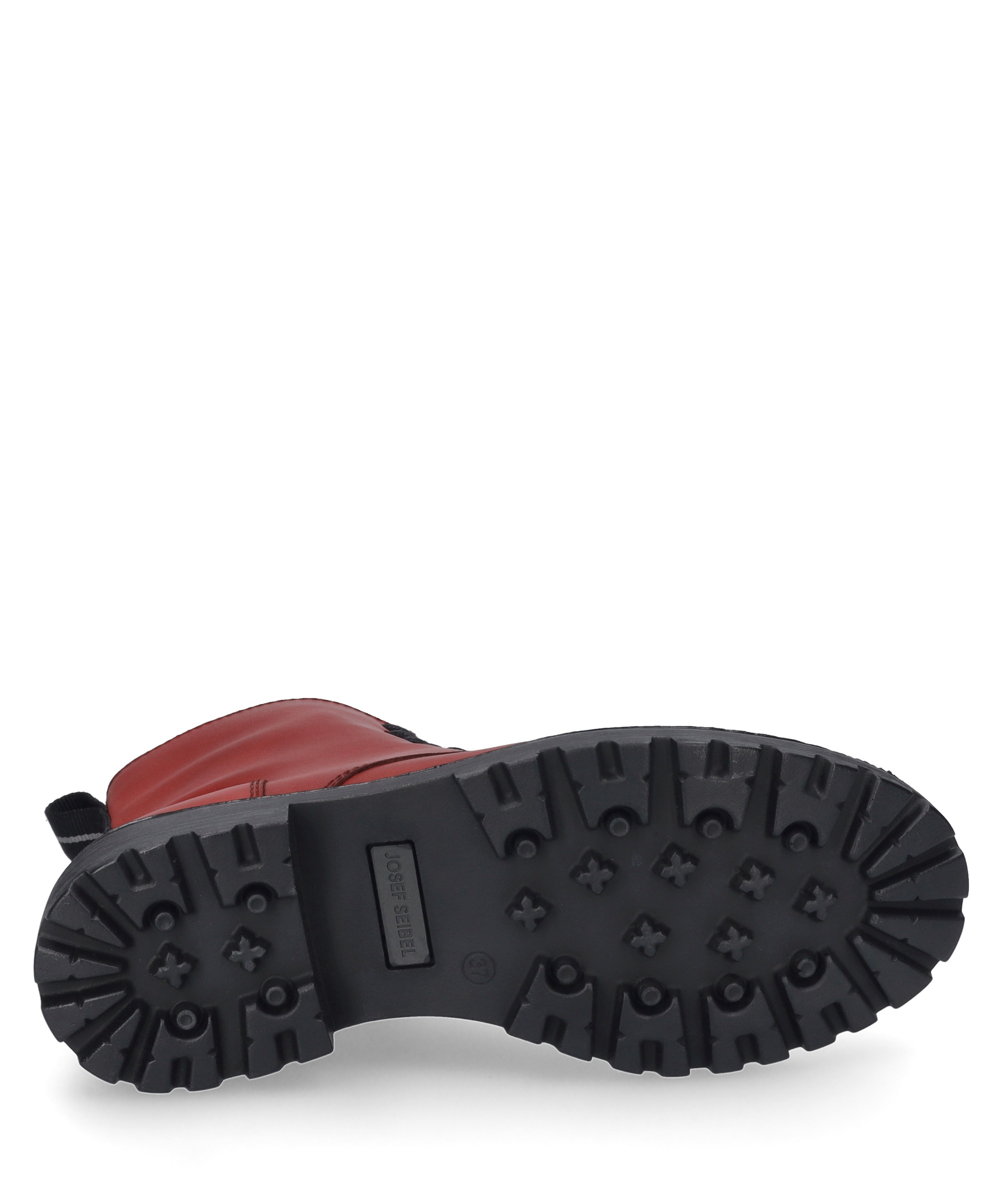 Josef Seibel Stiefelette »Marta 02, rot«