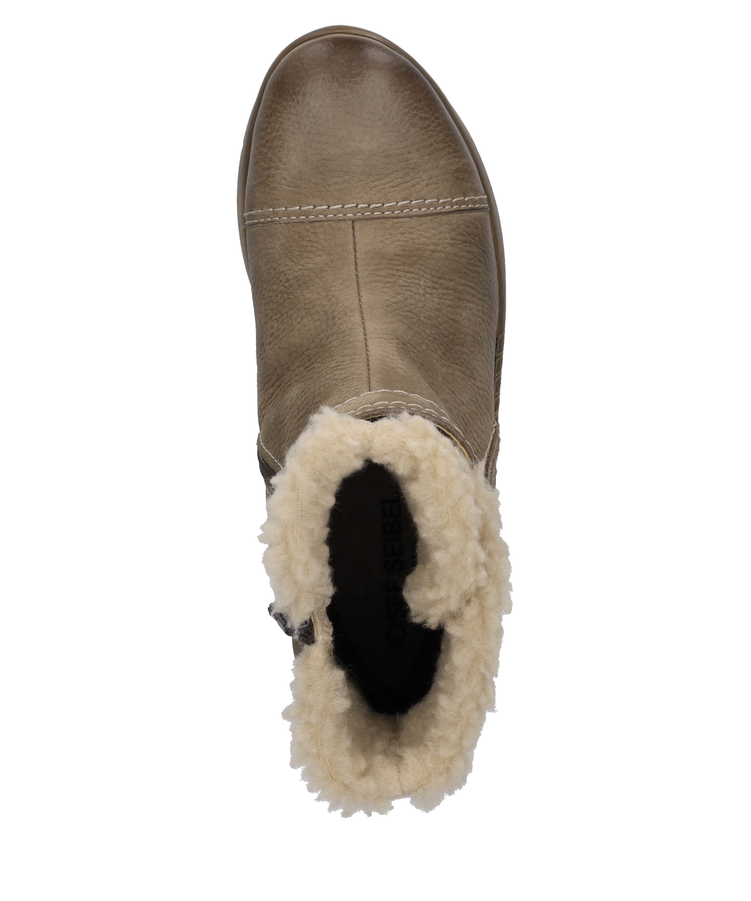 Josef Seibel Stiefelette »Conny 01, taupe«