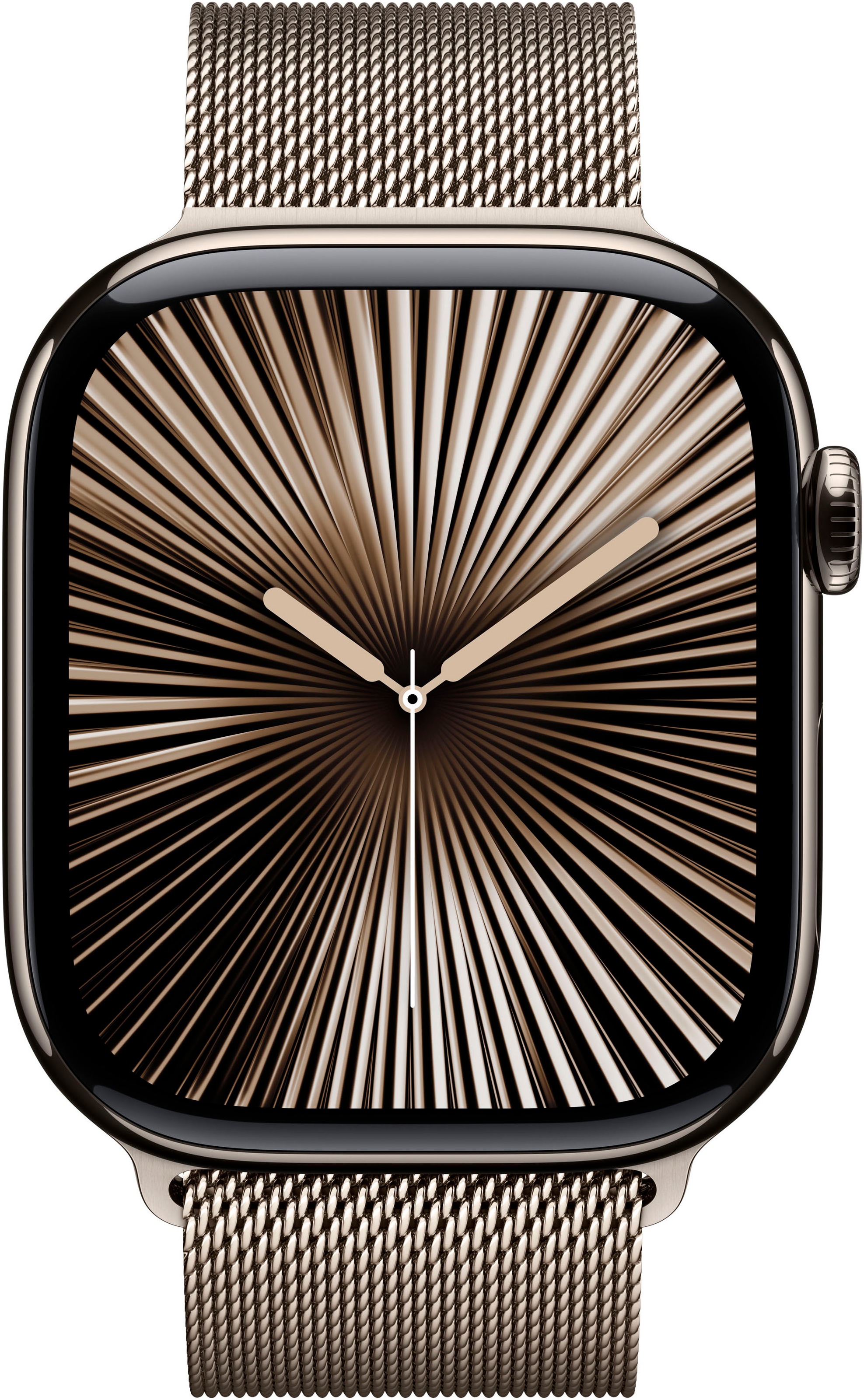 Apple Smartwatch-Armband »Milanaise«